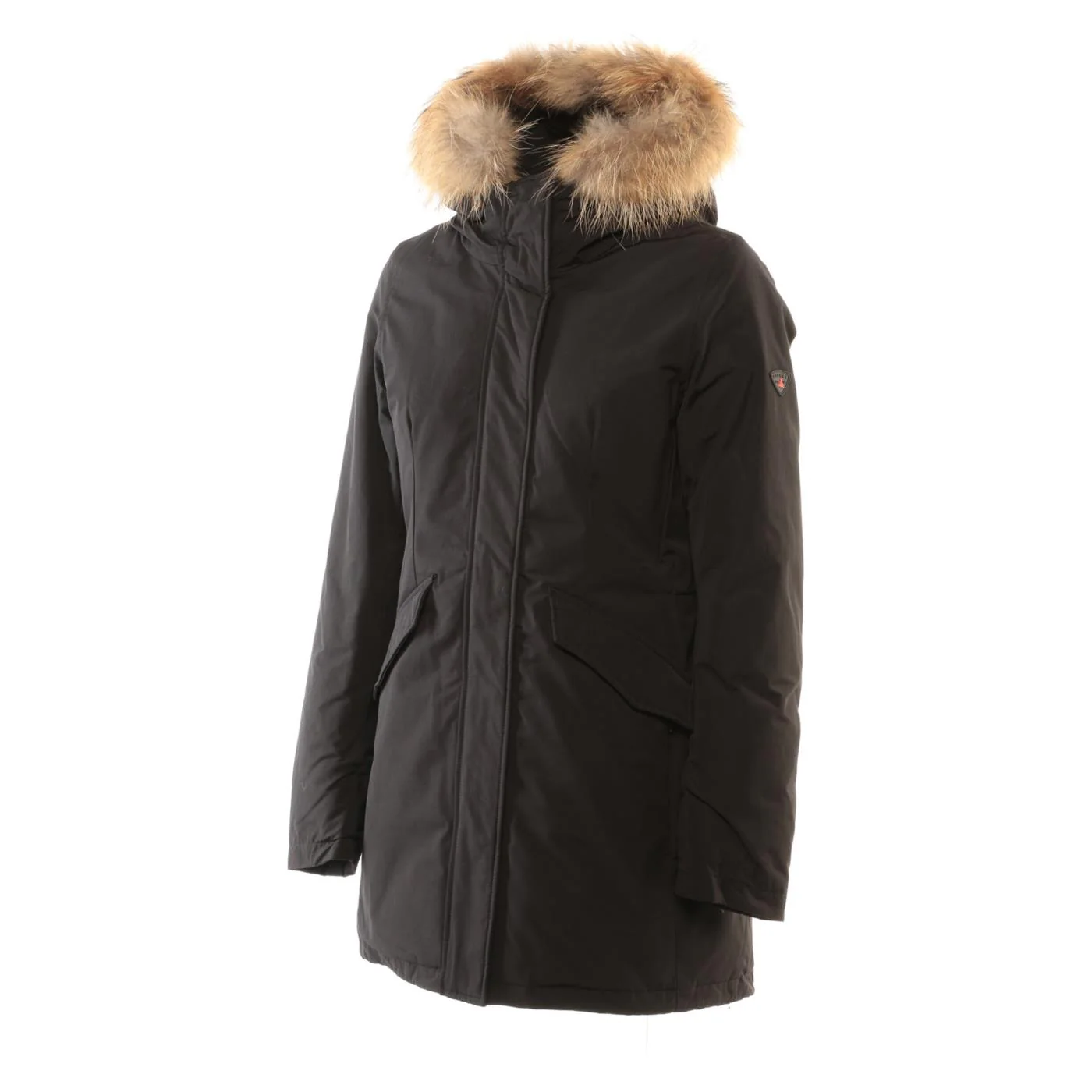 NORWAY BERTHE BUNGEE PARKA - Image 2