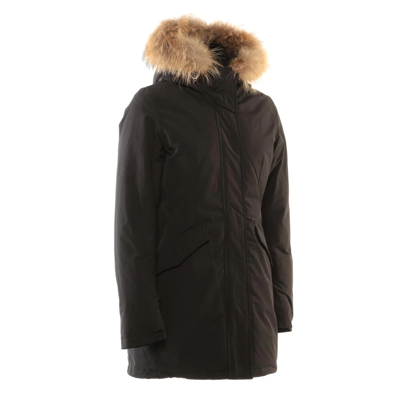 NORWAY BERTHE BUNGEE PARKA - Image 3