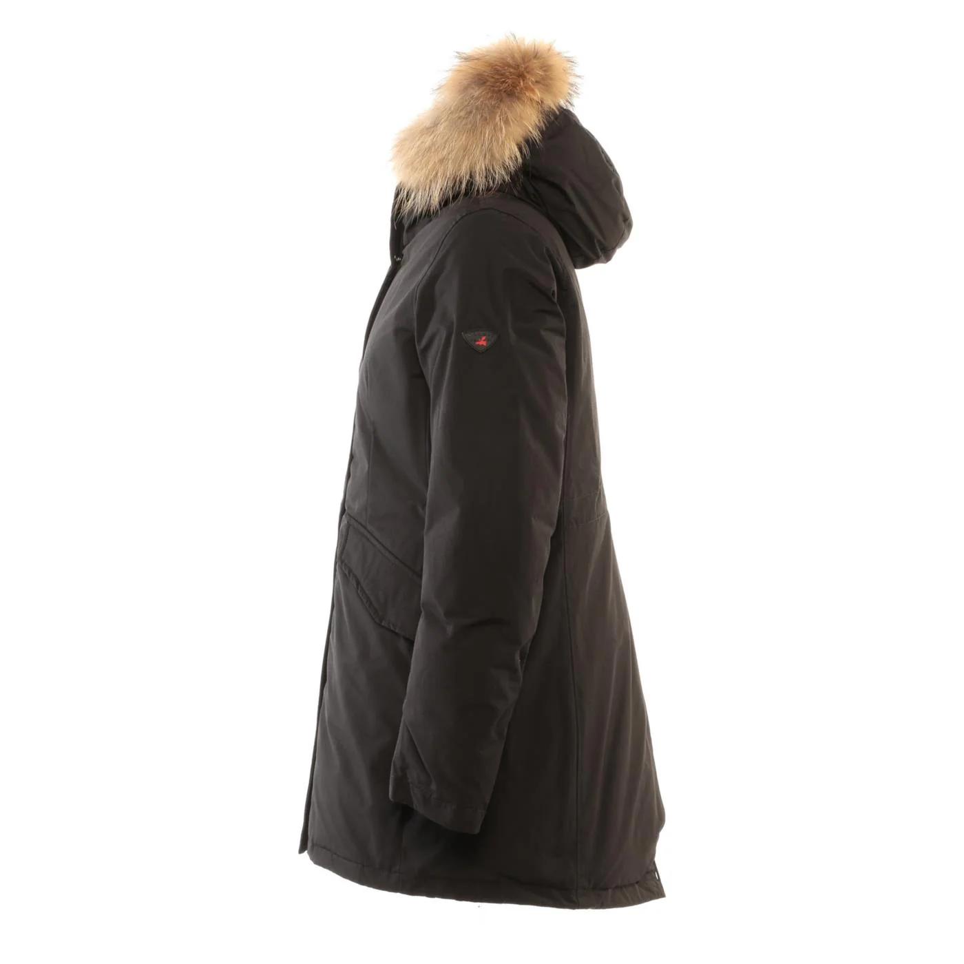 NORWAY BERTHE BUNGEE PARKA - Image 4