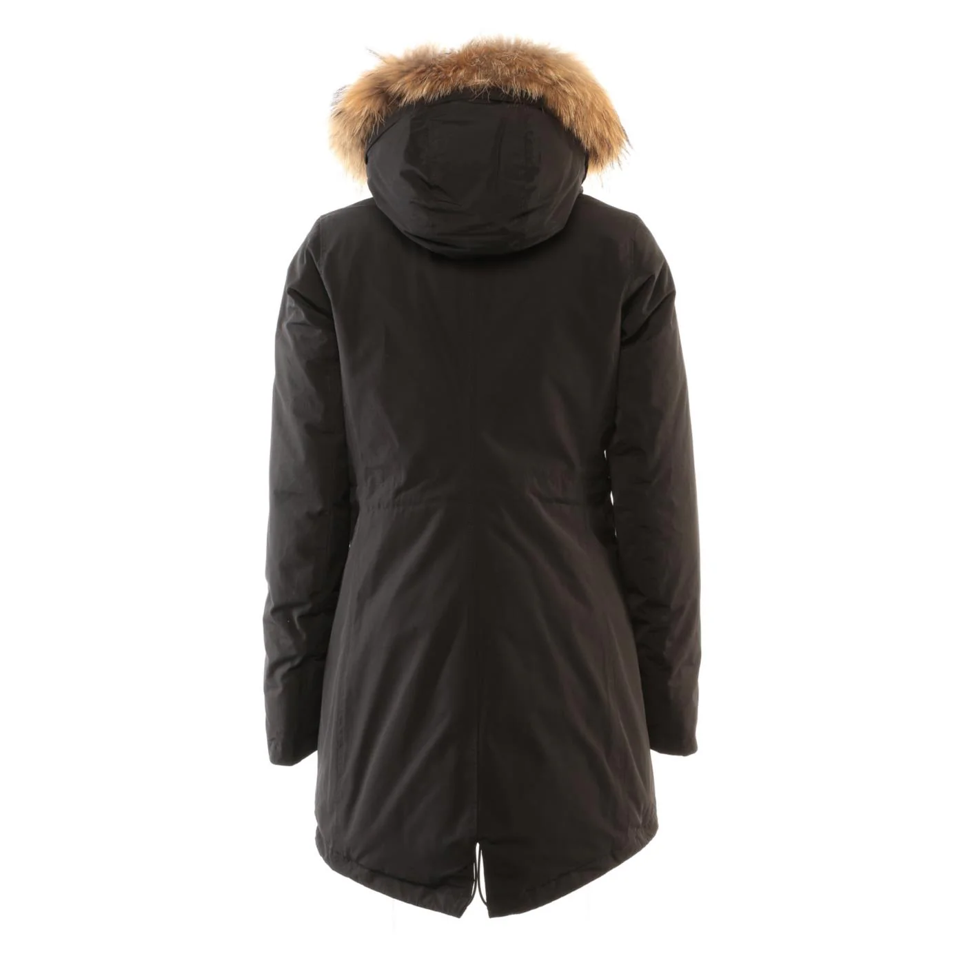 NORWAY BERTHE BUNGEE PARKA - Image 5