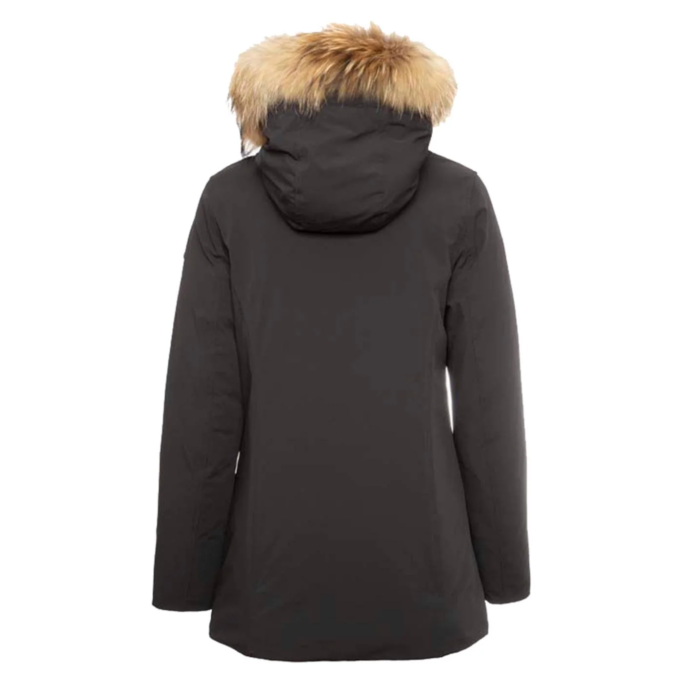 NORWAY DORIS PARKA - Image 2
