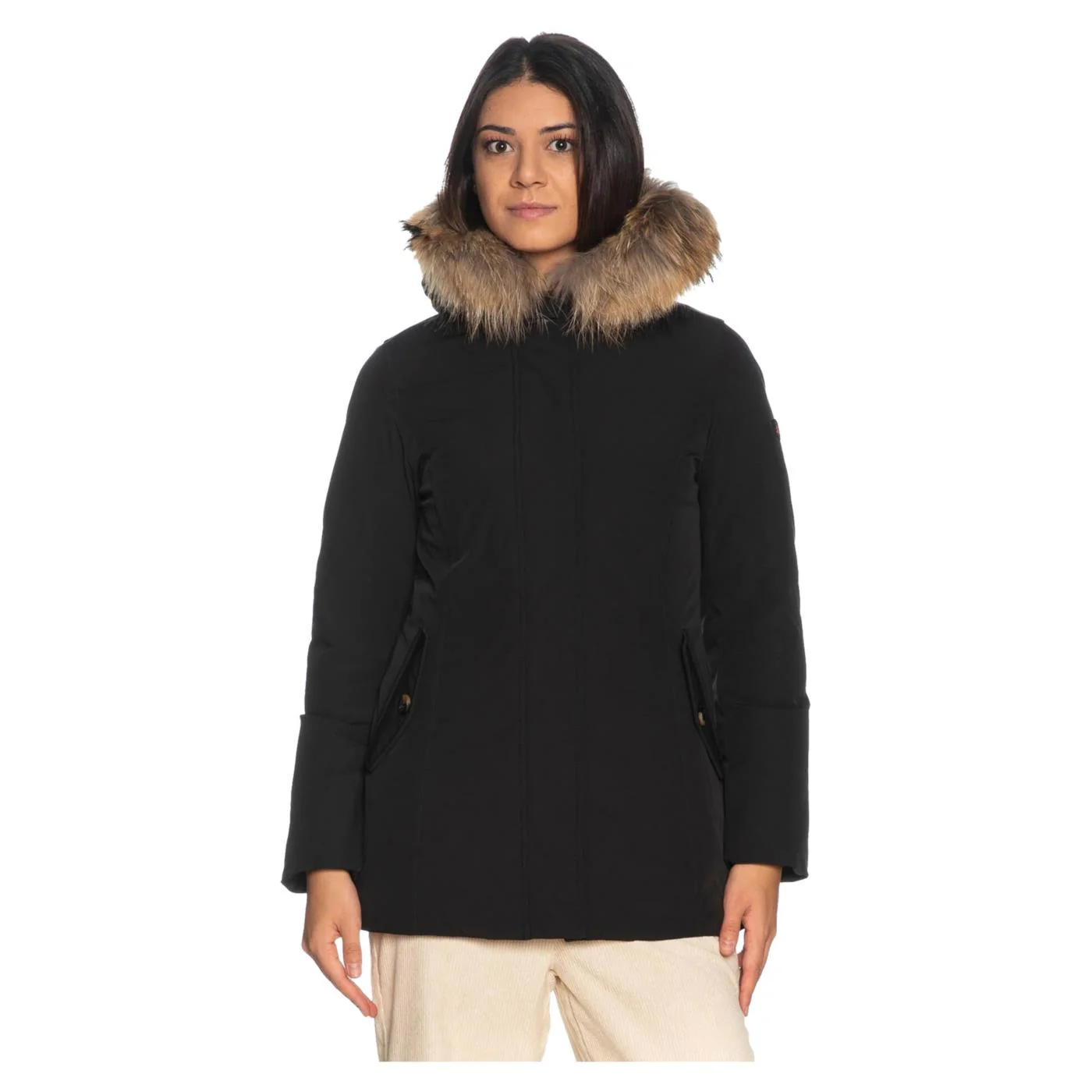 NORWAY DORIS PARKA - Image 3
