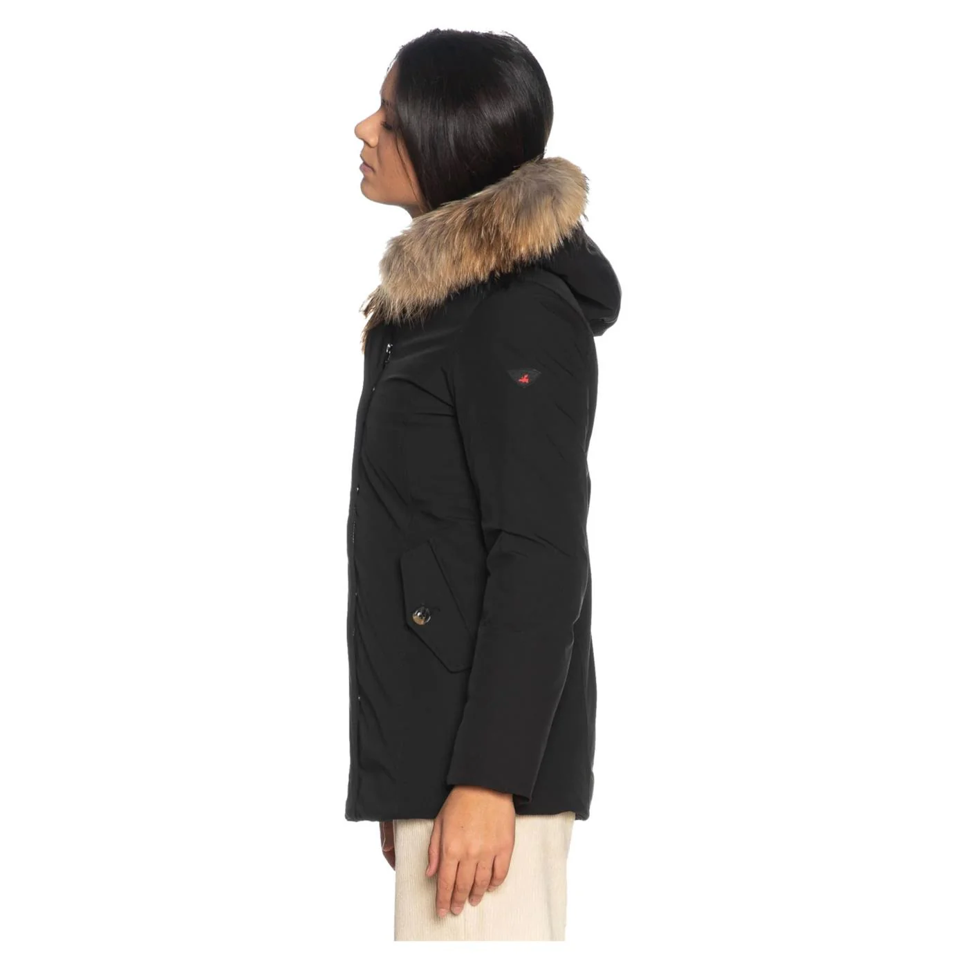 NORWAY DORIS PARKA - Image 4