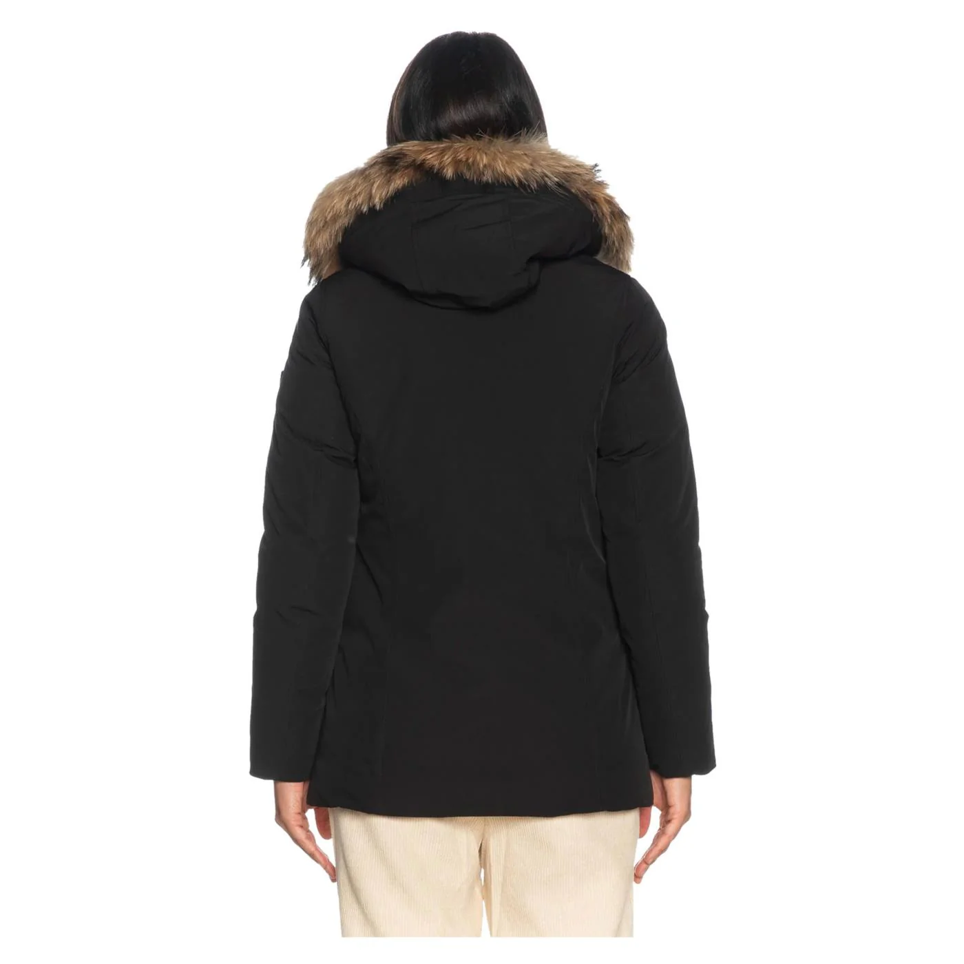 NORWAY DORIS PARKA - Image 5