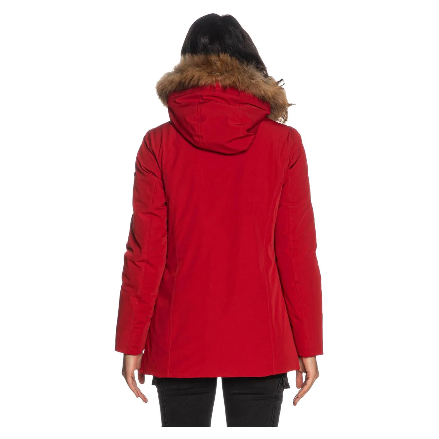 NORWAY DORIS PARKA - Image 2