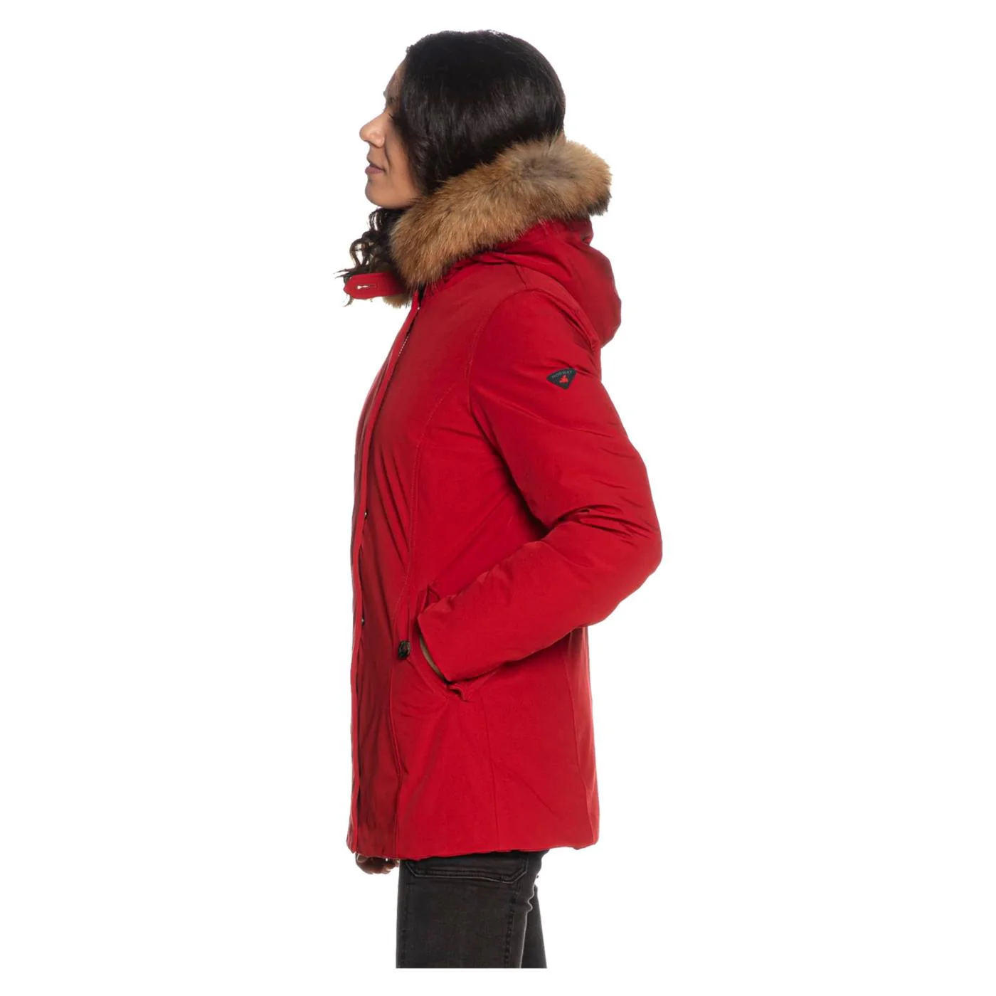 NORWAY DORIS PARKA - Image 3