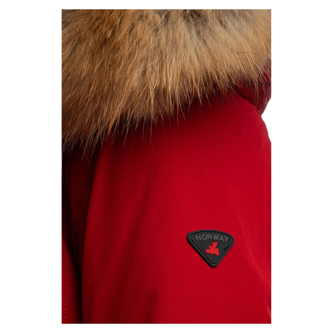 NORWAY DORIS PARKA - Image 4