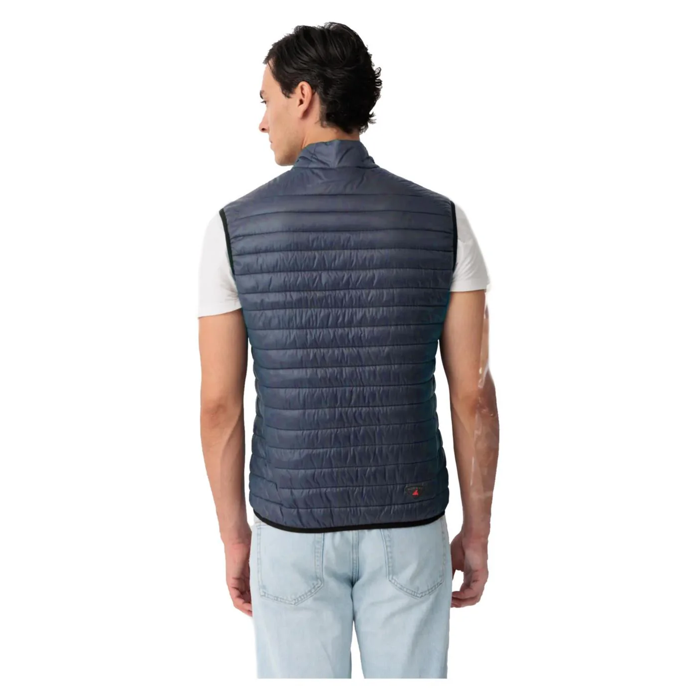 NORWAY GILET CHAMP - Image 2