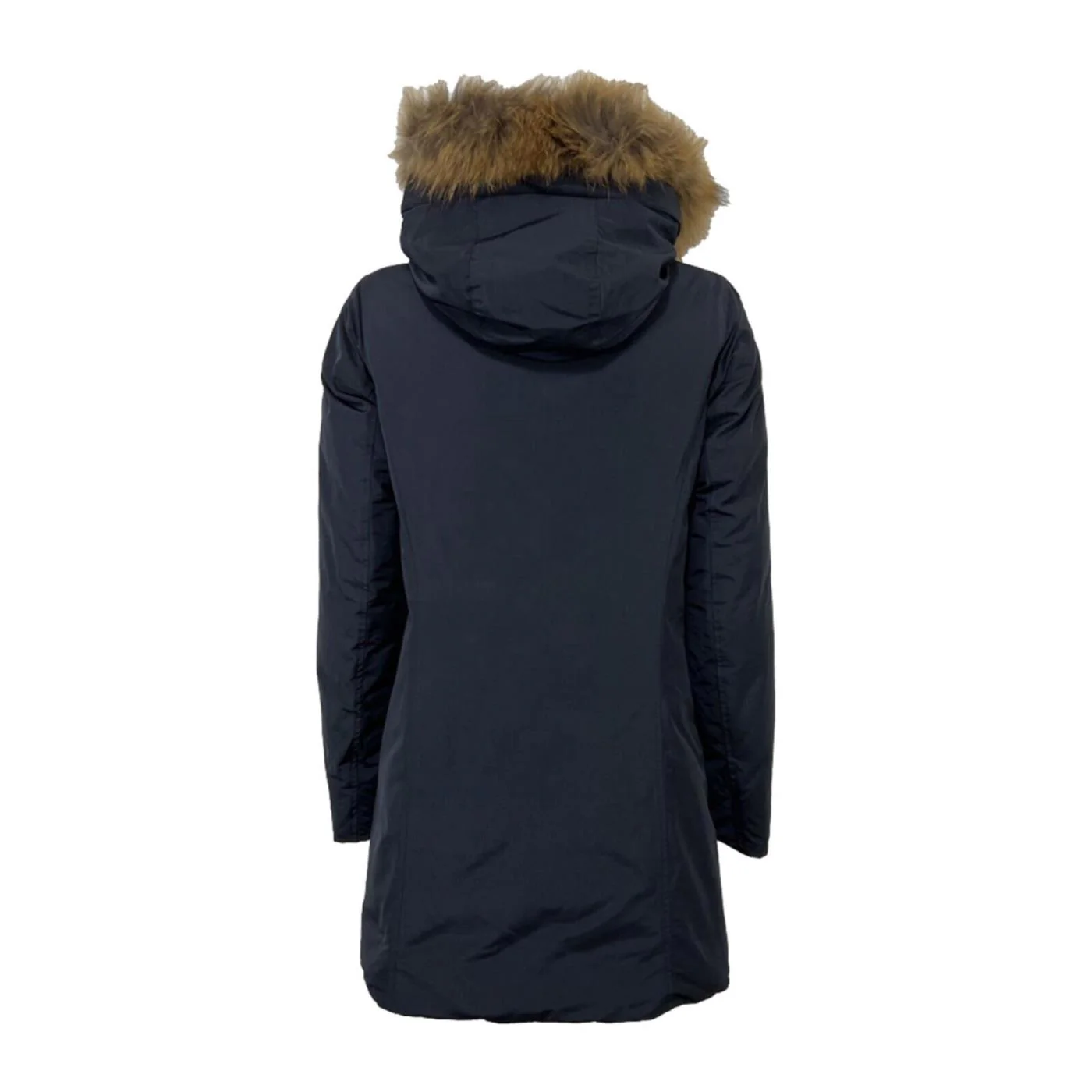 NORWAY GRETHE BUNGEE PARKA - Image 2