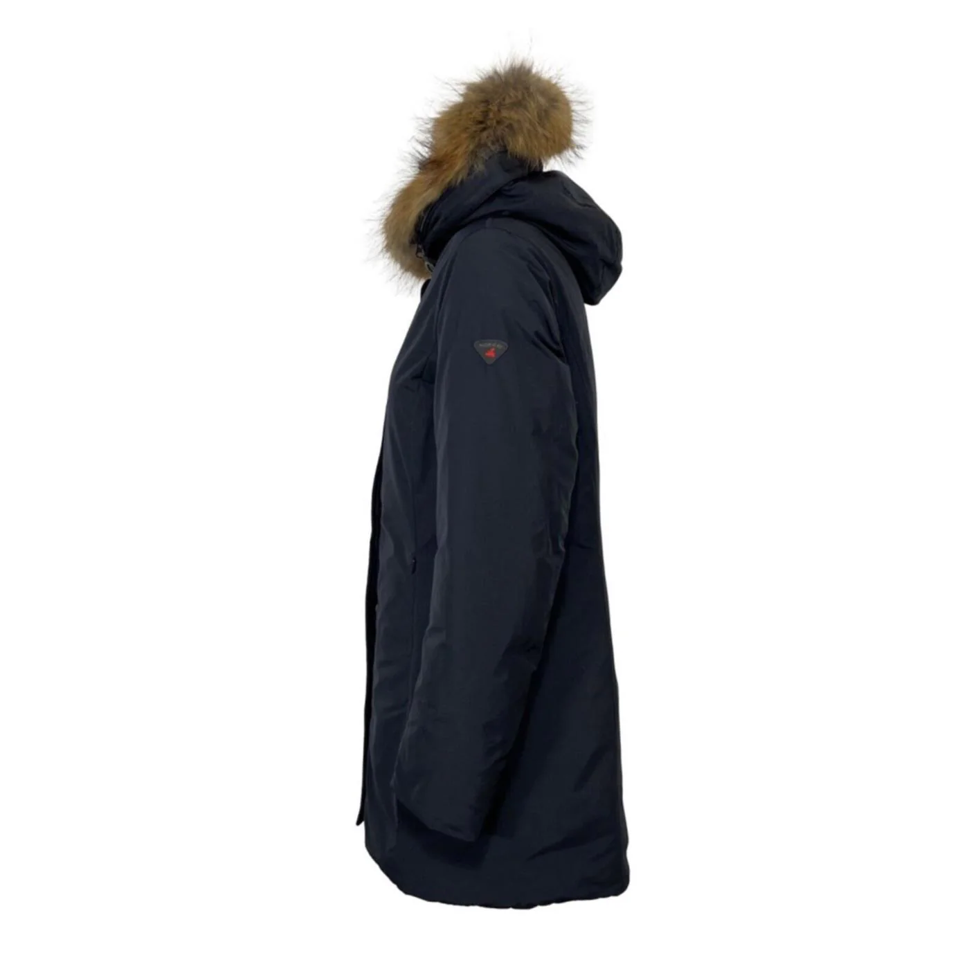 NORWAY GRETHE BUNGEE PARKA - Image 3