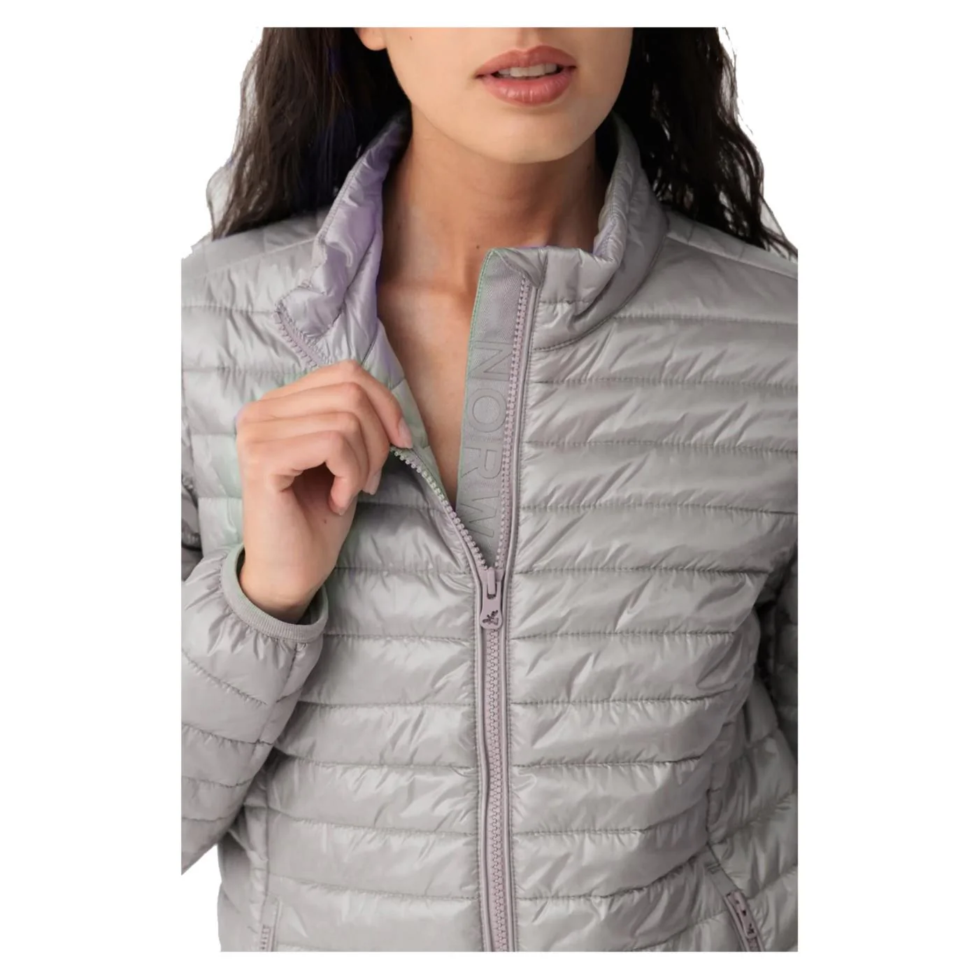 NORWAY JACKET ALISHA WOMAN - Image 3