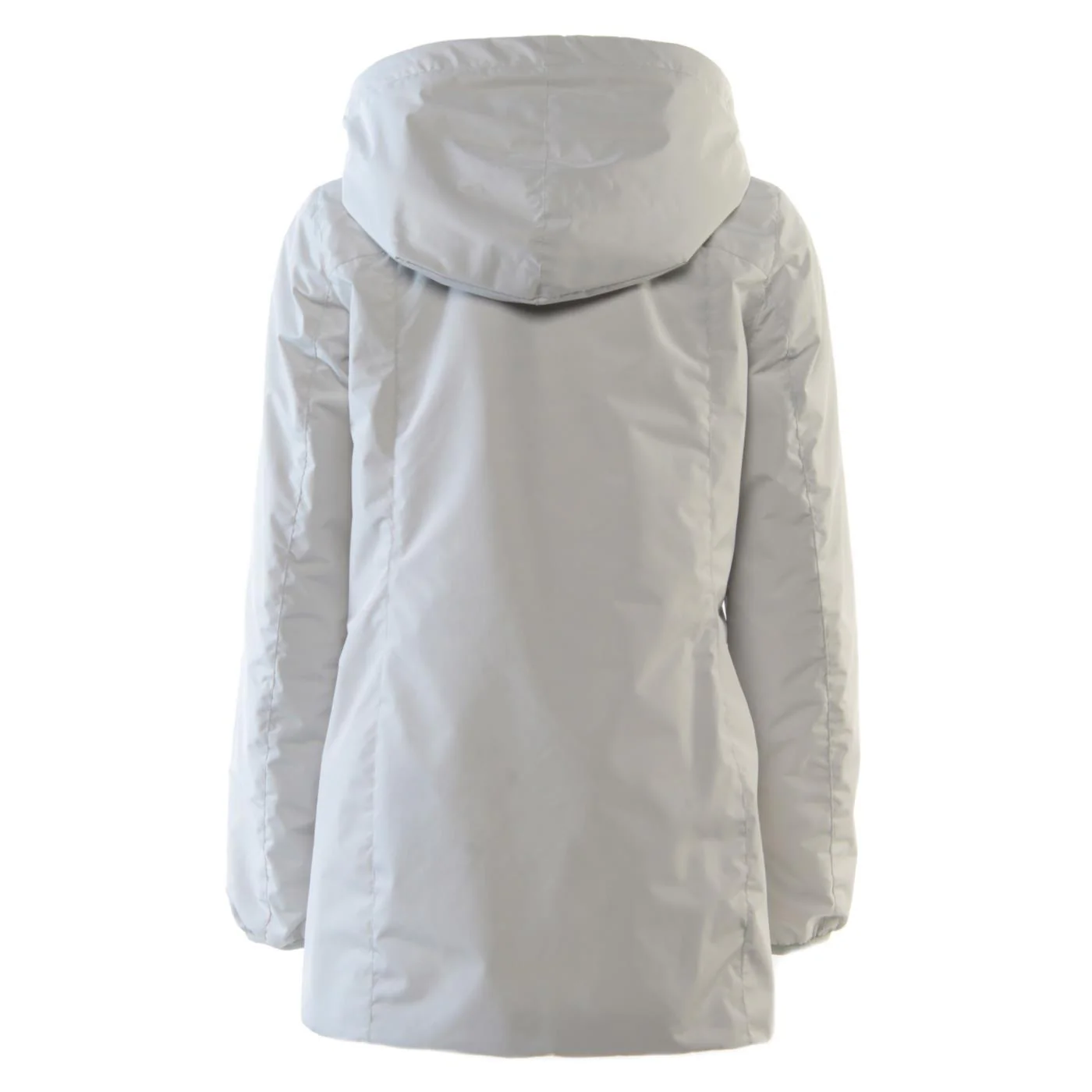 NORWAY JACKET ANGIE LONGUE WOMAN - Image 2