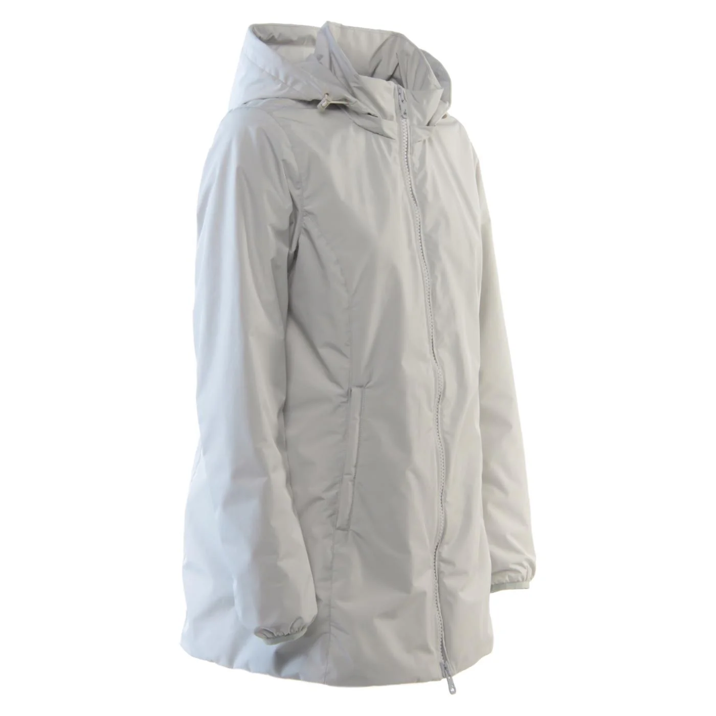 NORWAY JACKET ANGIE LONGUE WOMAN - Image 3
