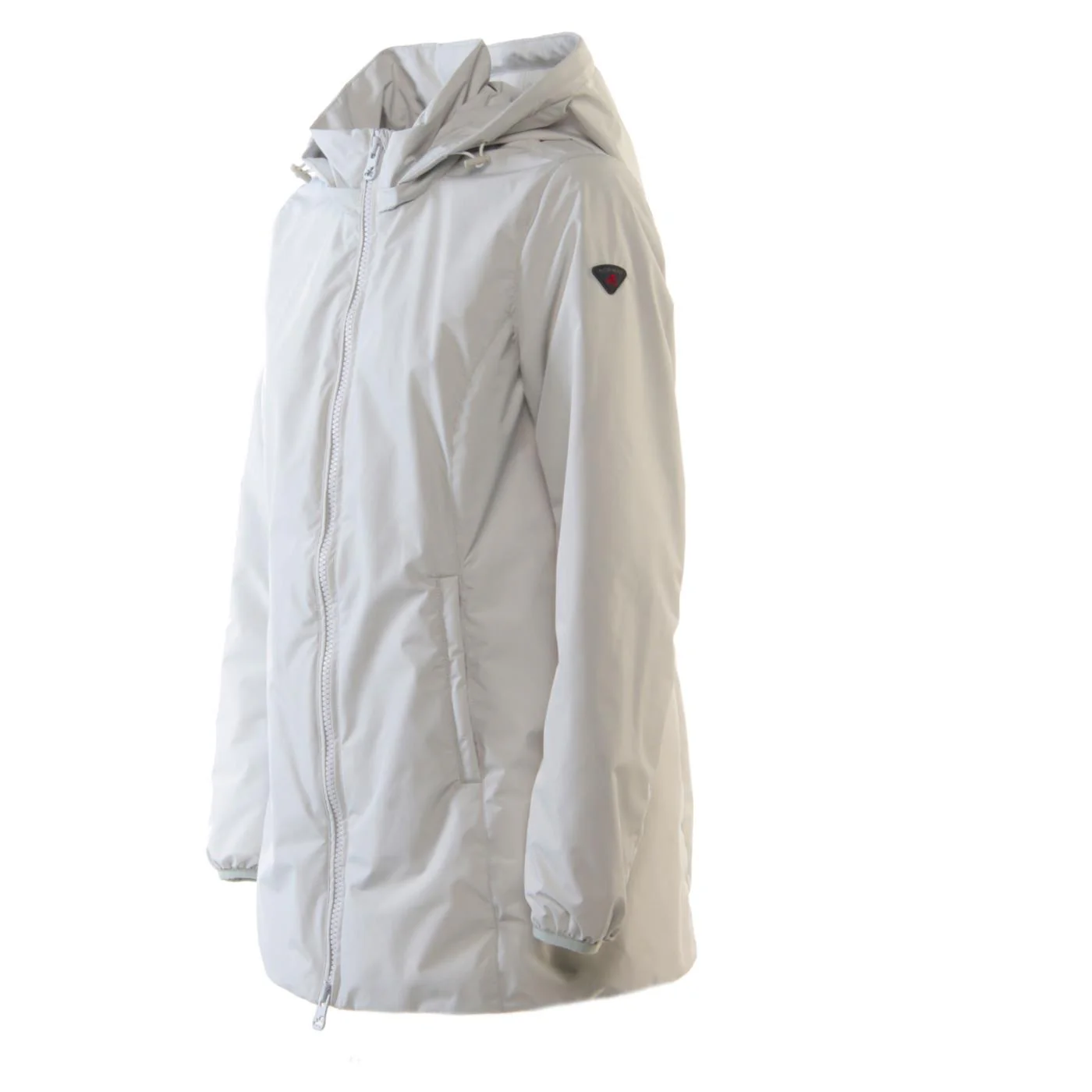 NORWAY JACKET ANGIE LONGUE WOMAN - Image 4