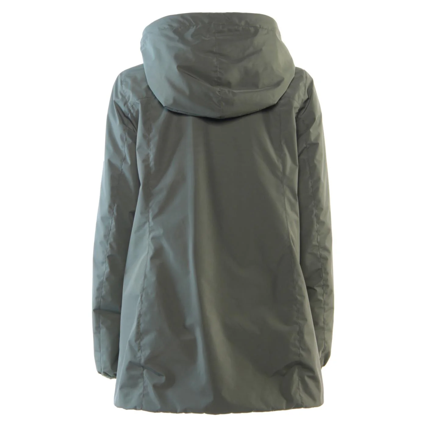 NORWAY JACKET ANGIE LONGUE WOMAN - Image 2
