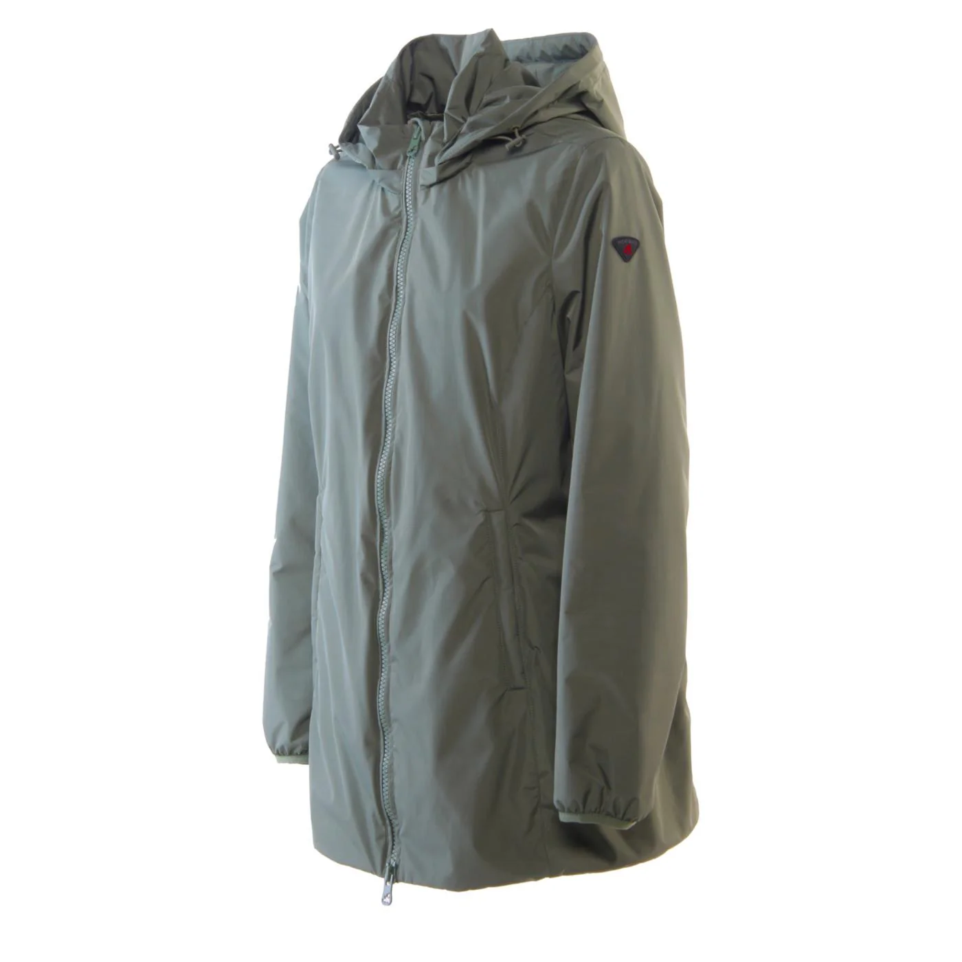 NORWAY JACKET ANGIE LONGUE WOMAN - Image 3
