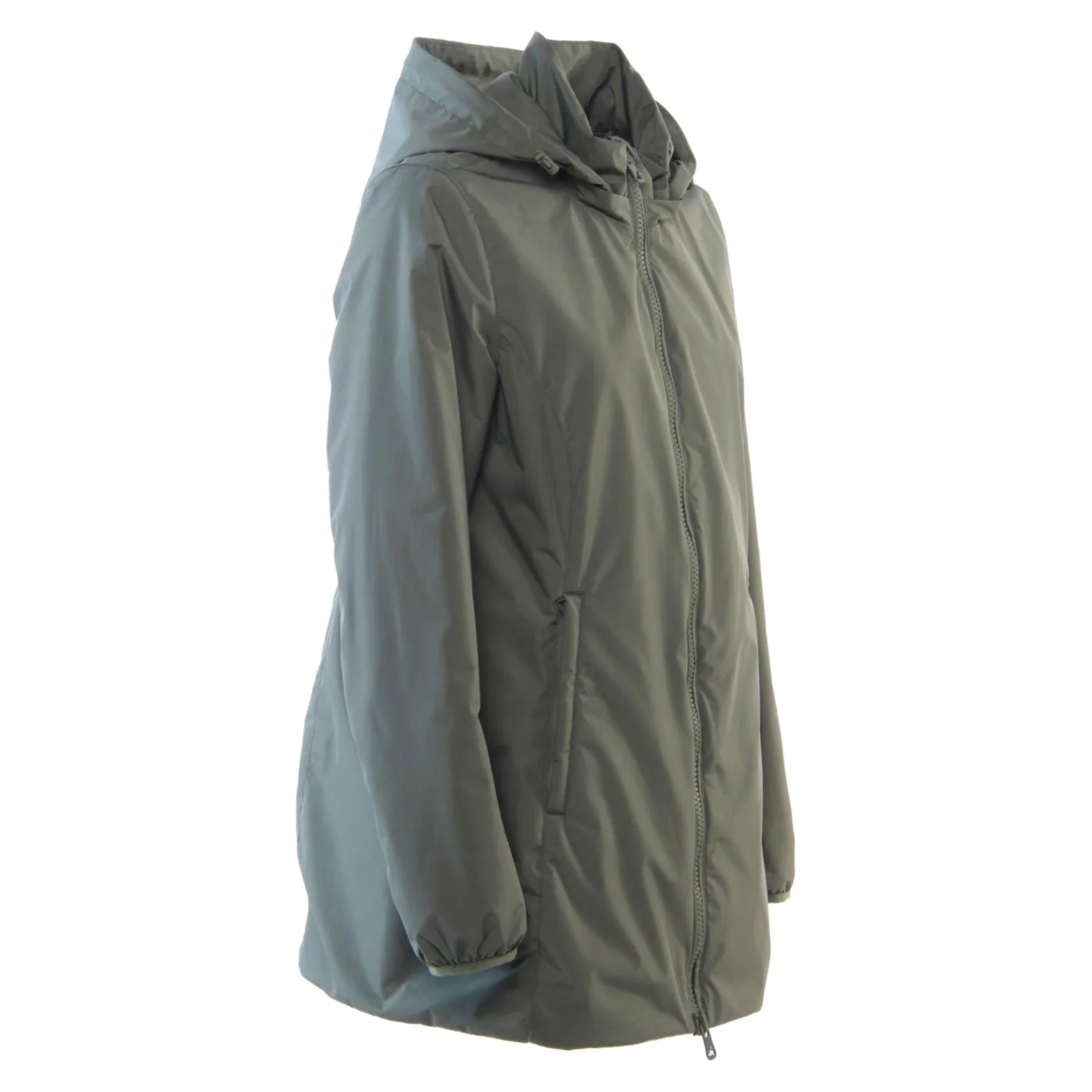 NORWAY JACKET ANGIE LONGUE WOMAN - Image 4