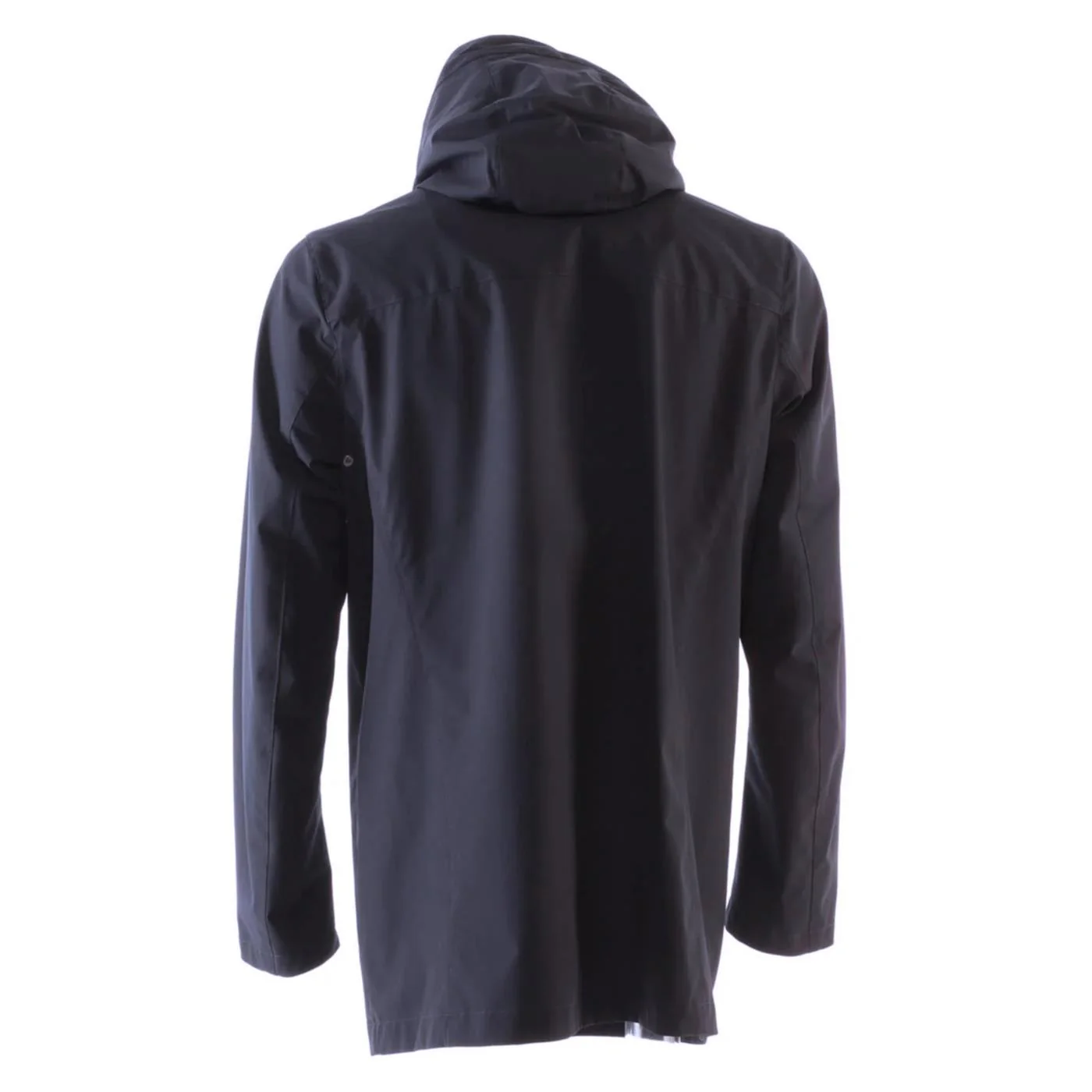 NORWAY JACKET MATT PARKA - Image 2