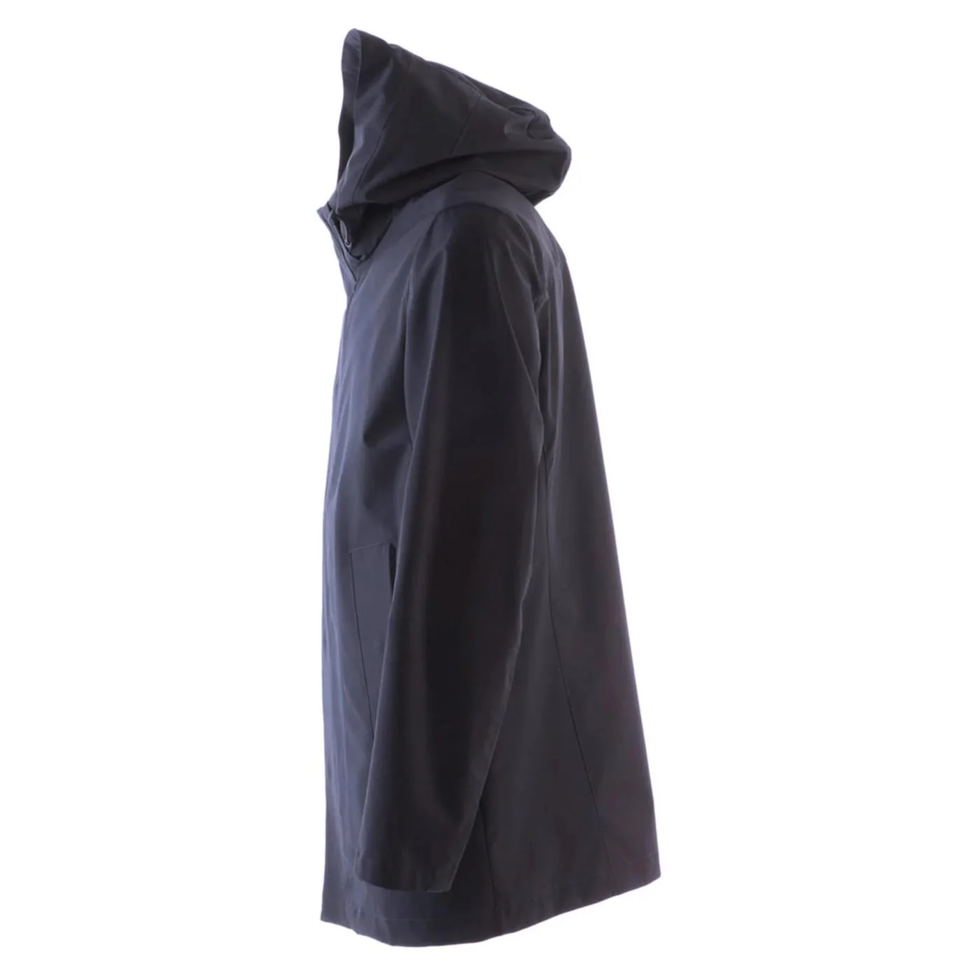 NORWAY JACKET MATT PARKA - Image 4