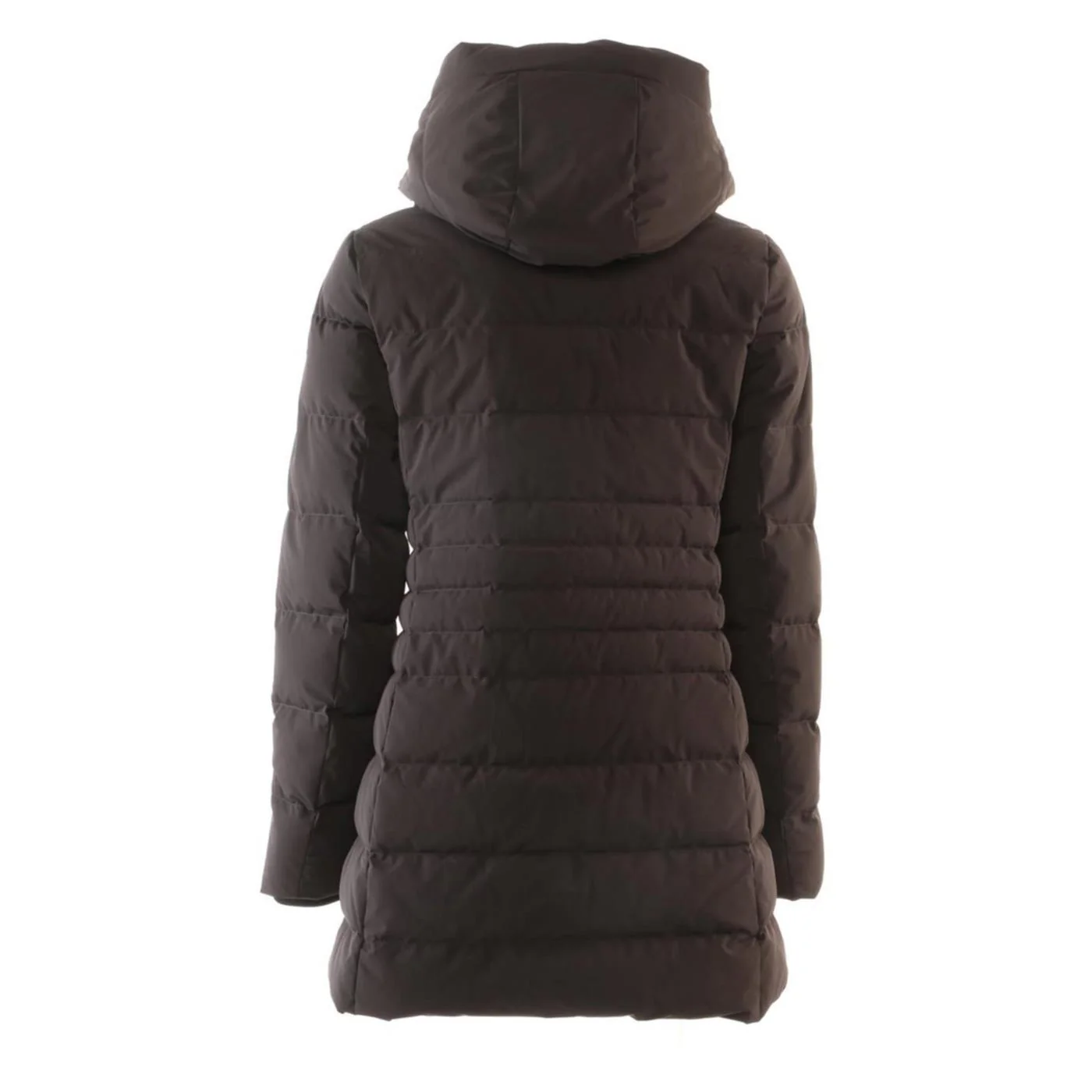 NORWAY JUDITH PARKA - Image 2