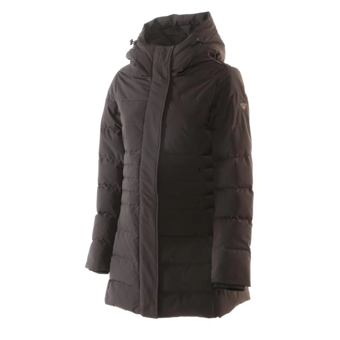 NORWAY JUDITH PARKA - Image 3
