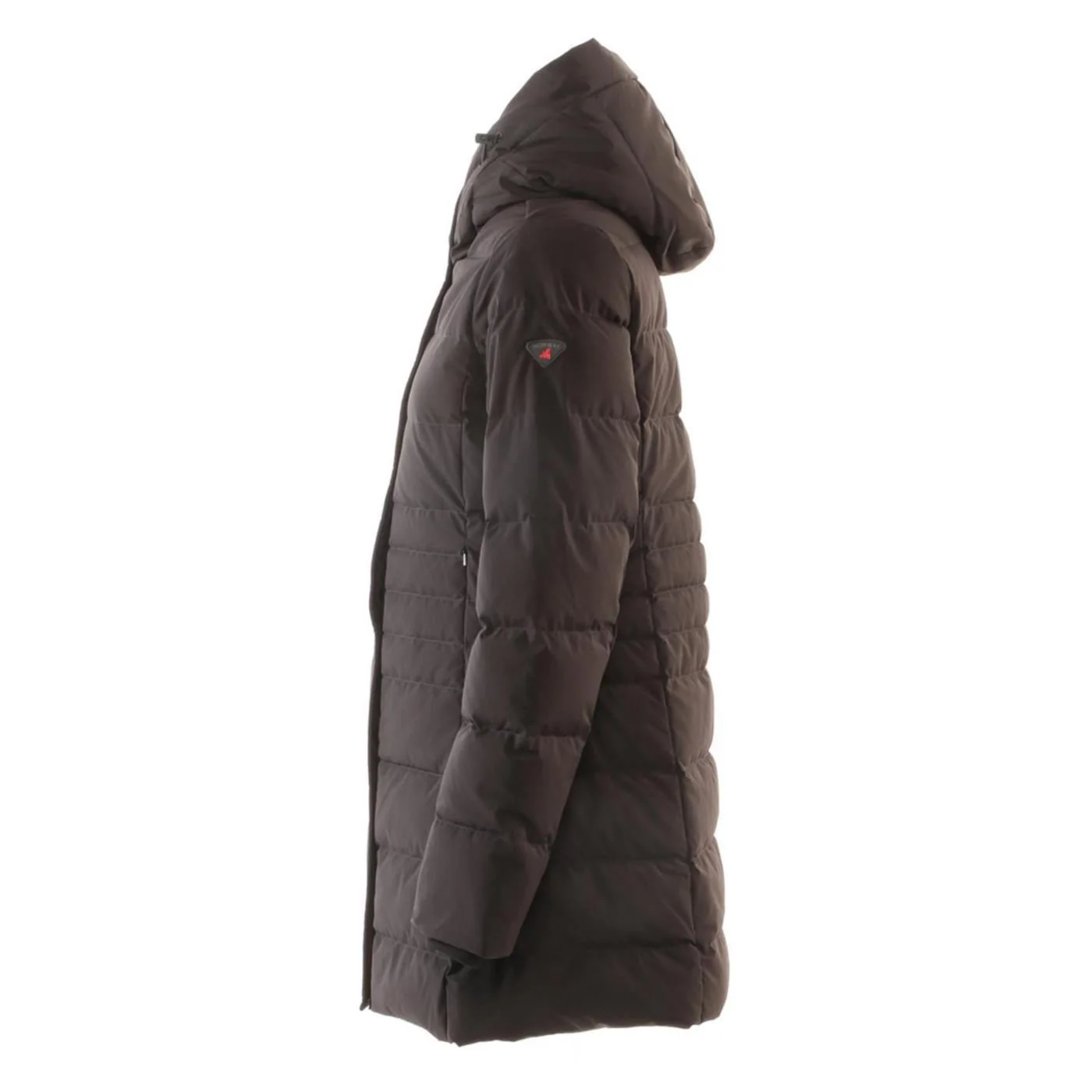 NORWAY JUDITH PARKA - Image 4