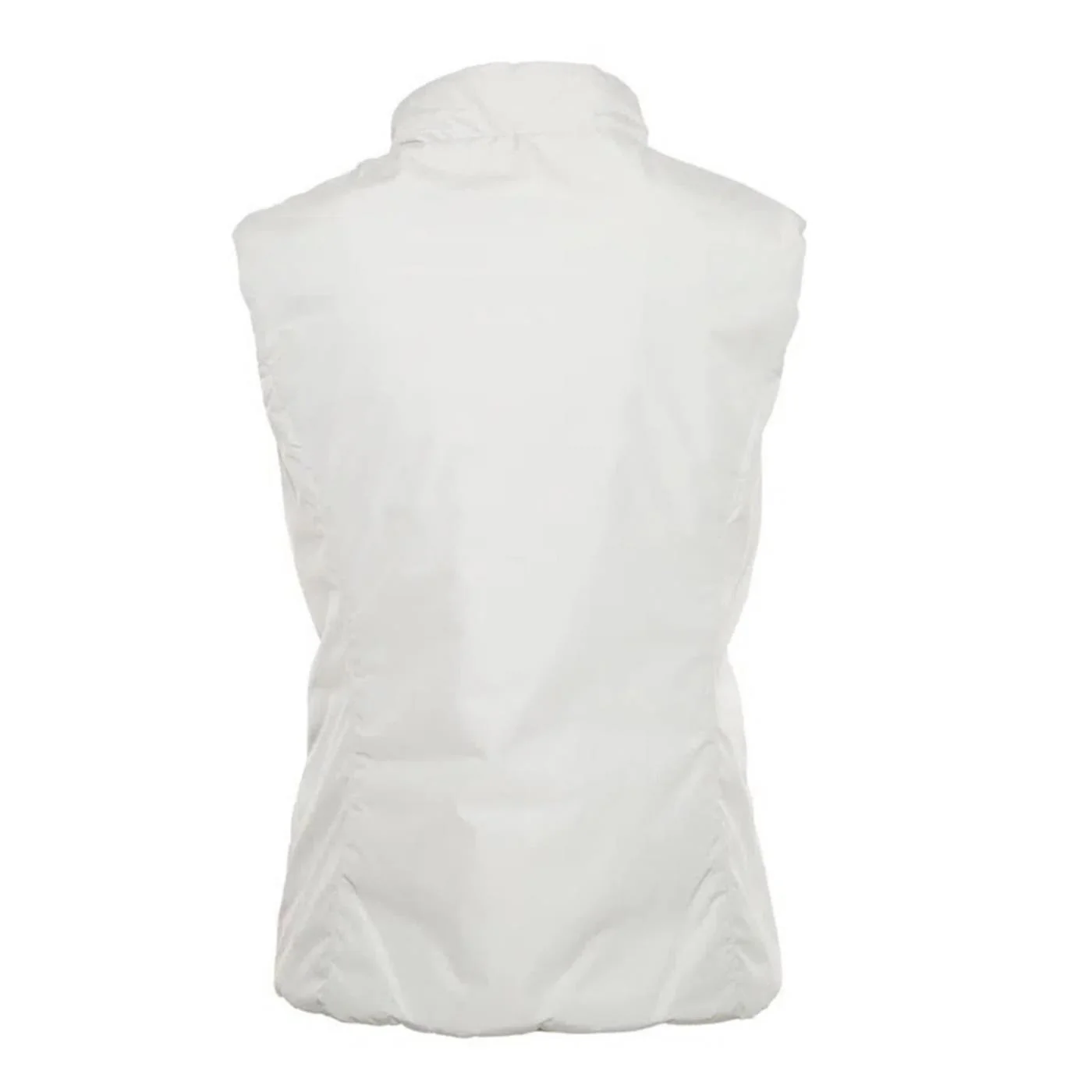 NORWAY MARGARET REVERSIBLE VEST - Image 2