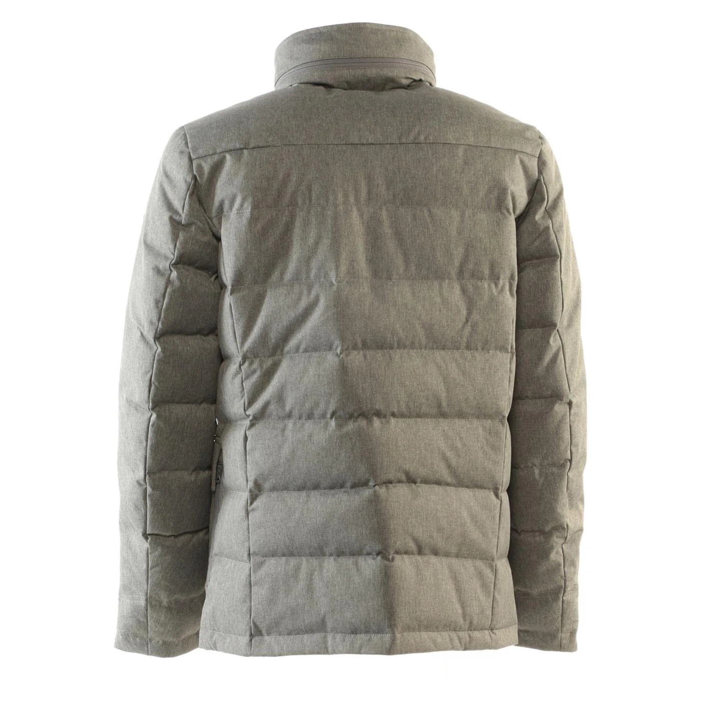 NORWAY SVEN WOOL FIELD JACKET - Image 2