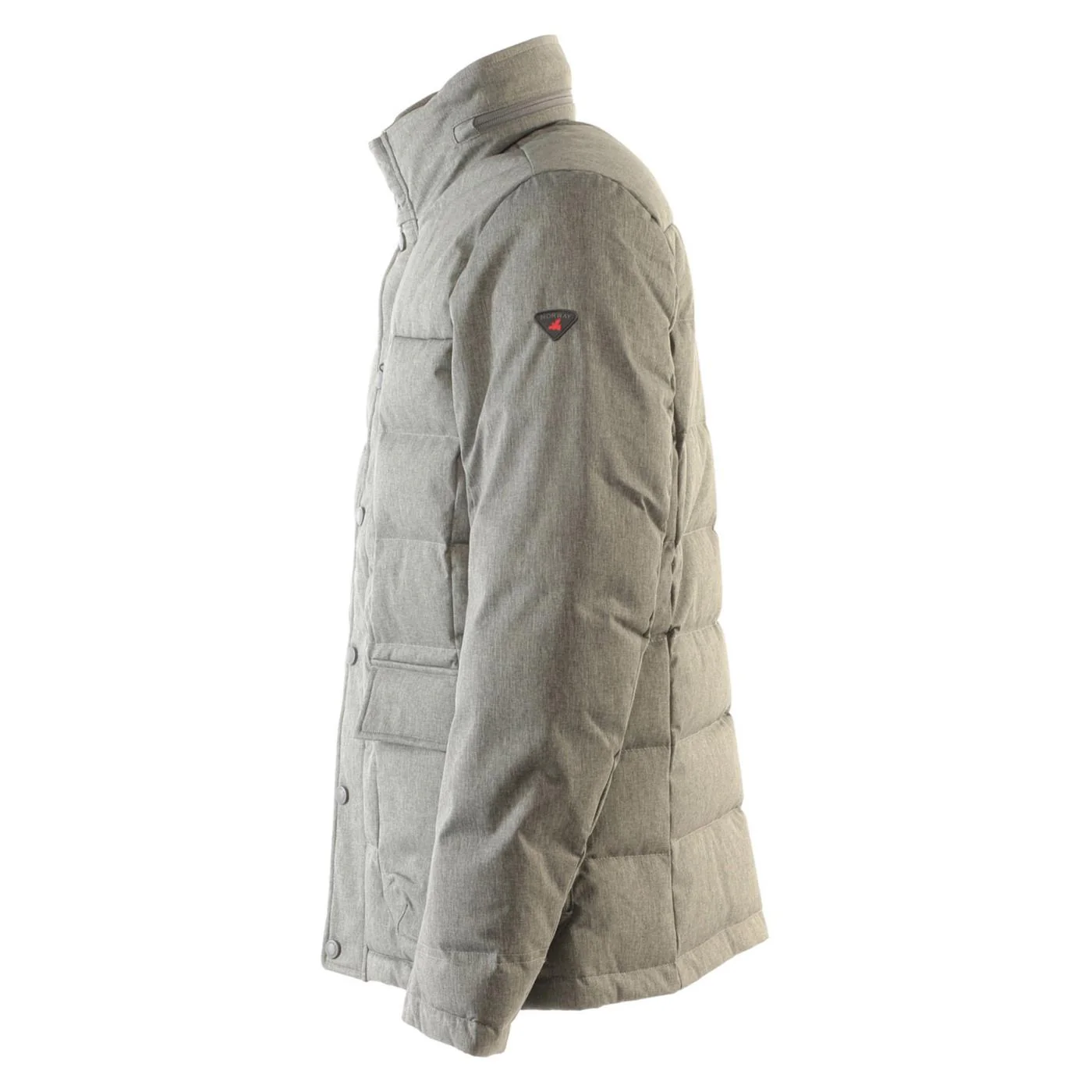 NORWAY SVEN WOOL FIELD JACKET - Image 3