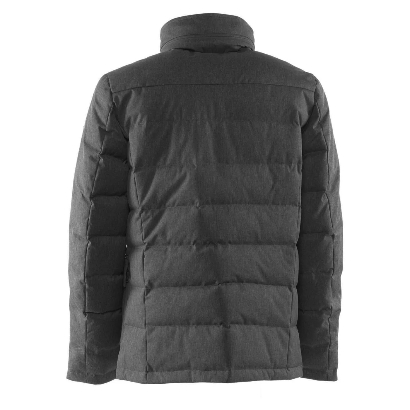 NORWAY SVEN WOOL FIELD JACKET - Image 2