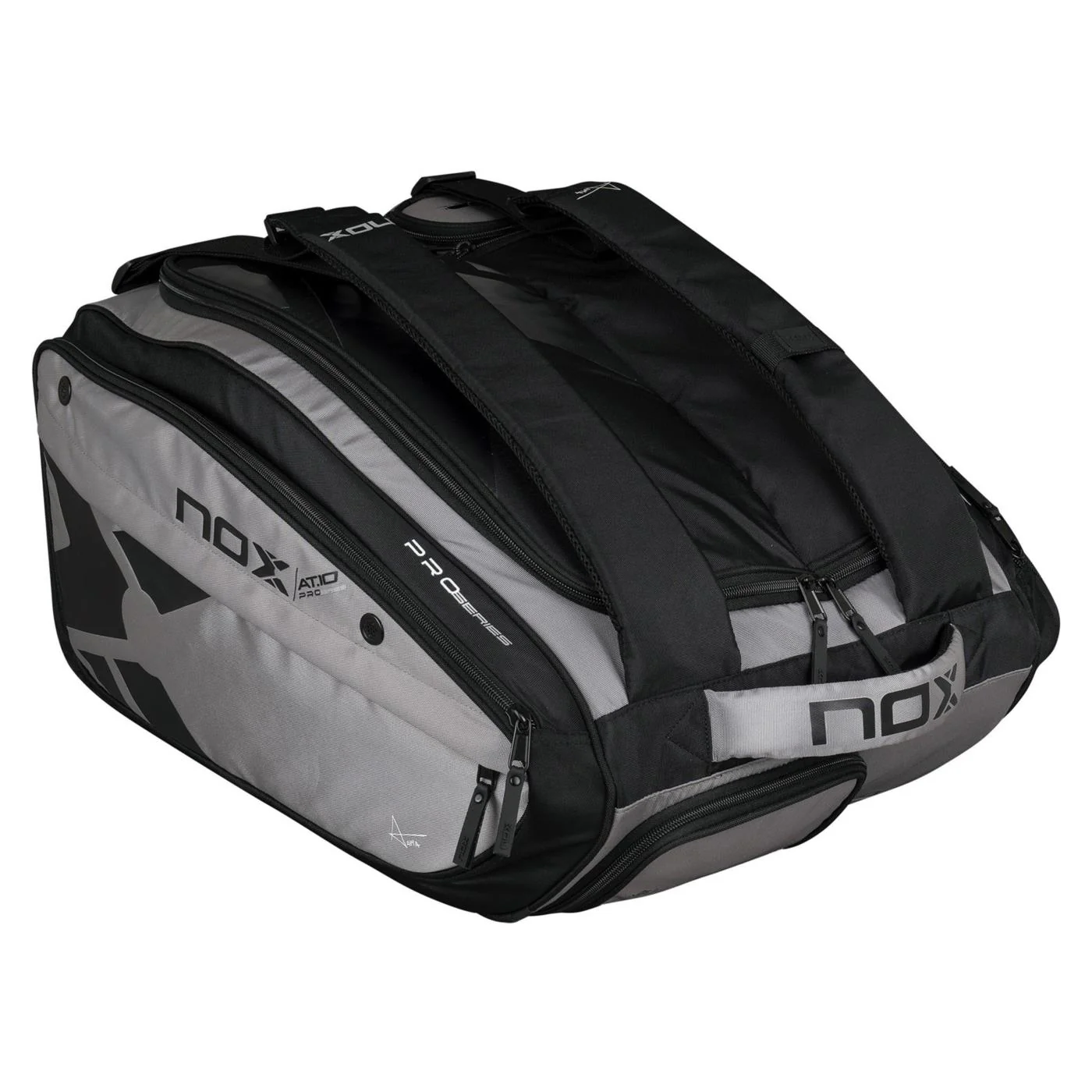 NOX AT10 COMPETITION XL BAG - Image 2
