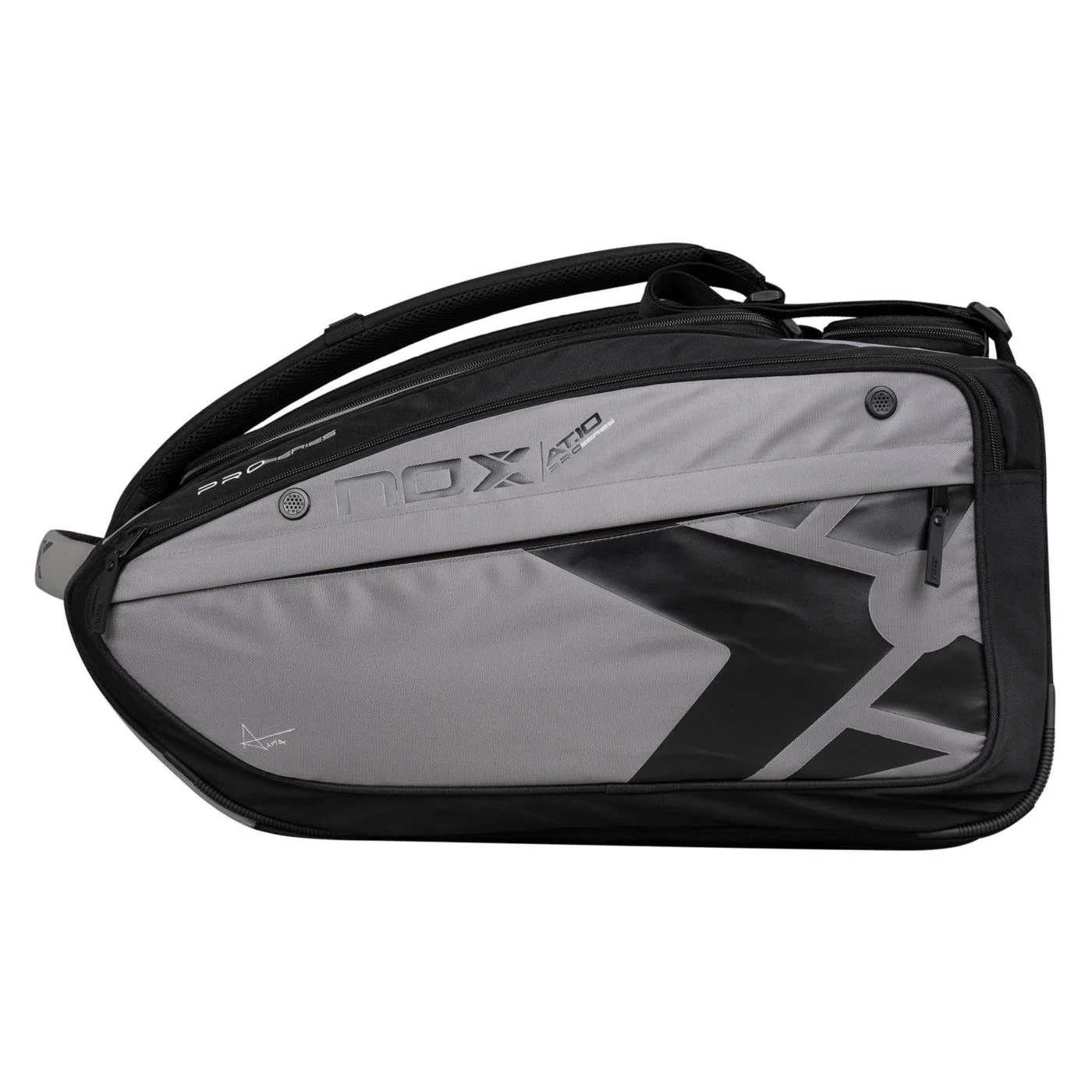 NOX AT10 COMPETITION XL BAG - Image 3