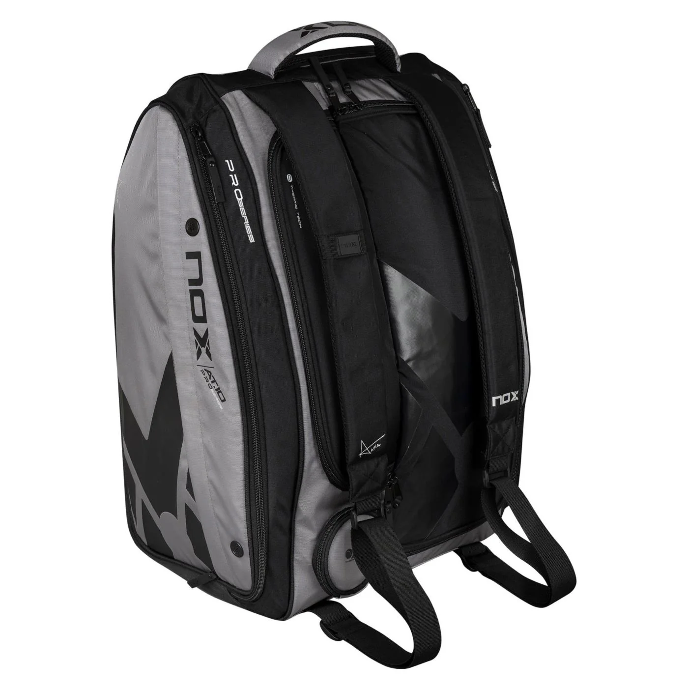 NOX AT10 COMPETITION XL BAG - Image 4