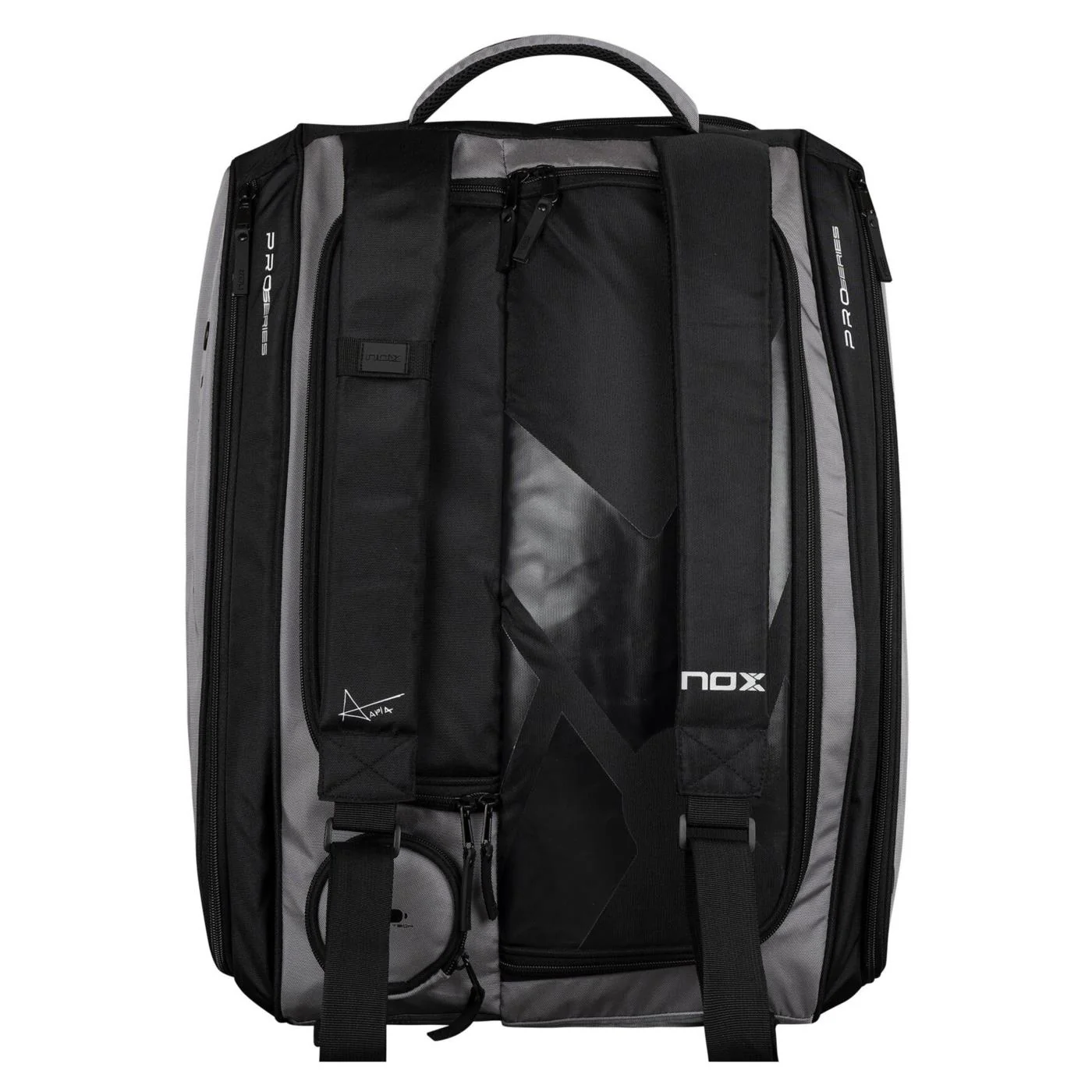 NOX AT10 COMPETITION XL BAG - Image 6