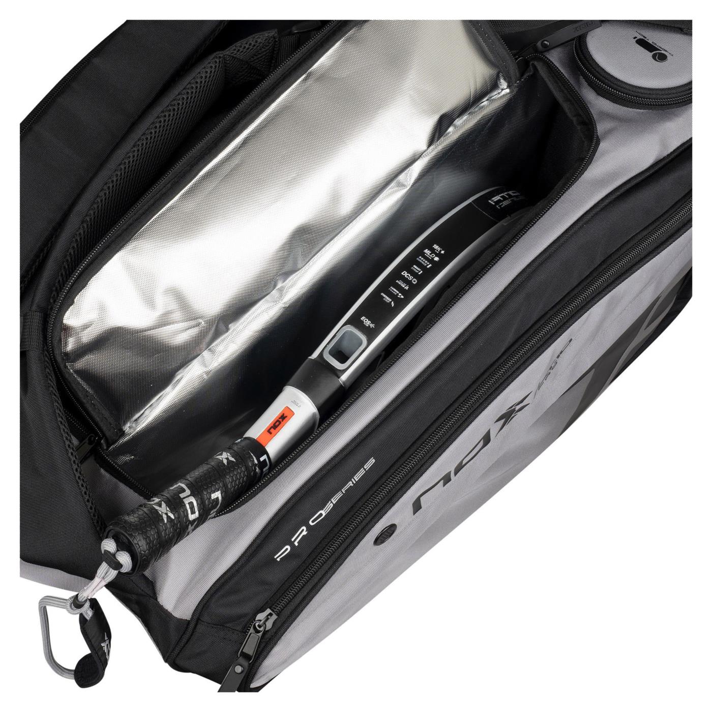NOX AT10 COMPETITION XL BAG - Image 7