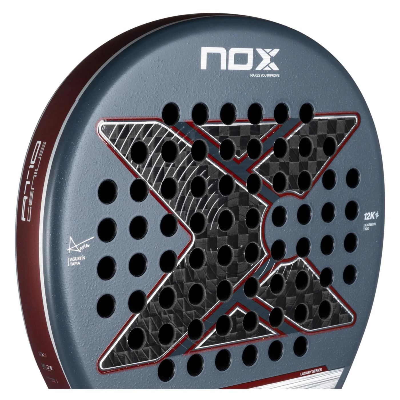 NOX AT10 GENIUS 12K TAPIA - Image 4