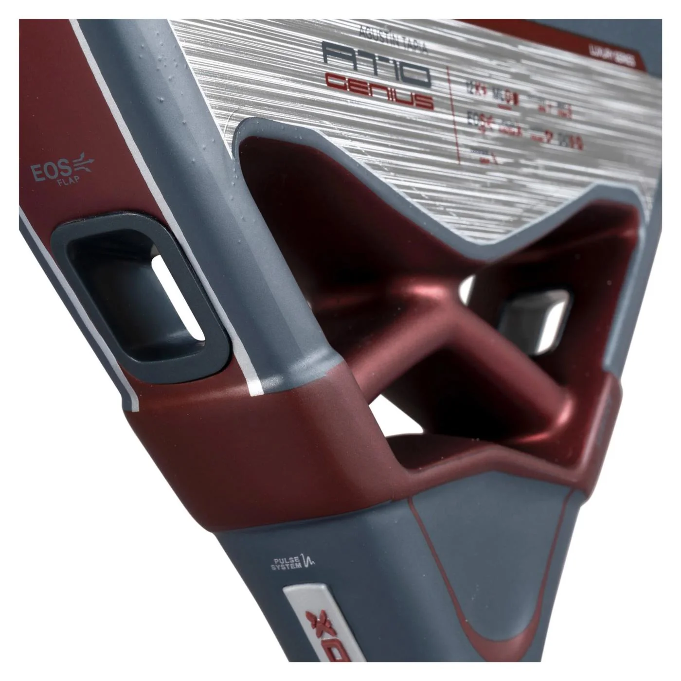 NOX AT10 GENIUS 12K TAPIA - Image 6