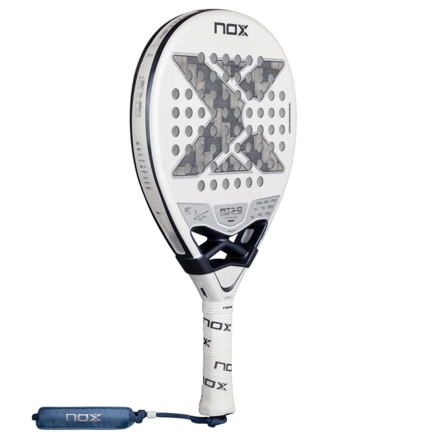 NOX AT10 GENIUS 12K XTR LIGHT - Image 2