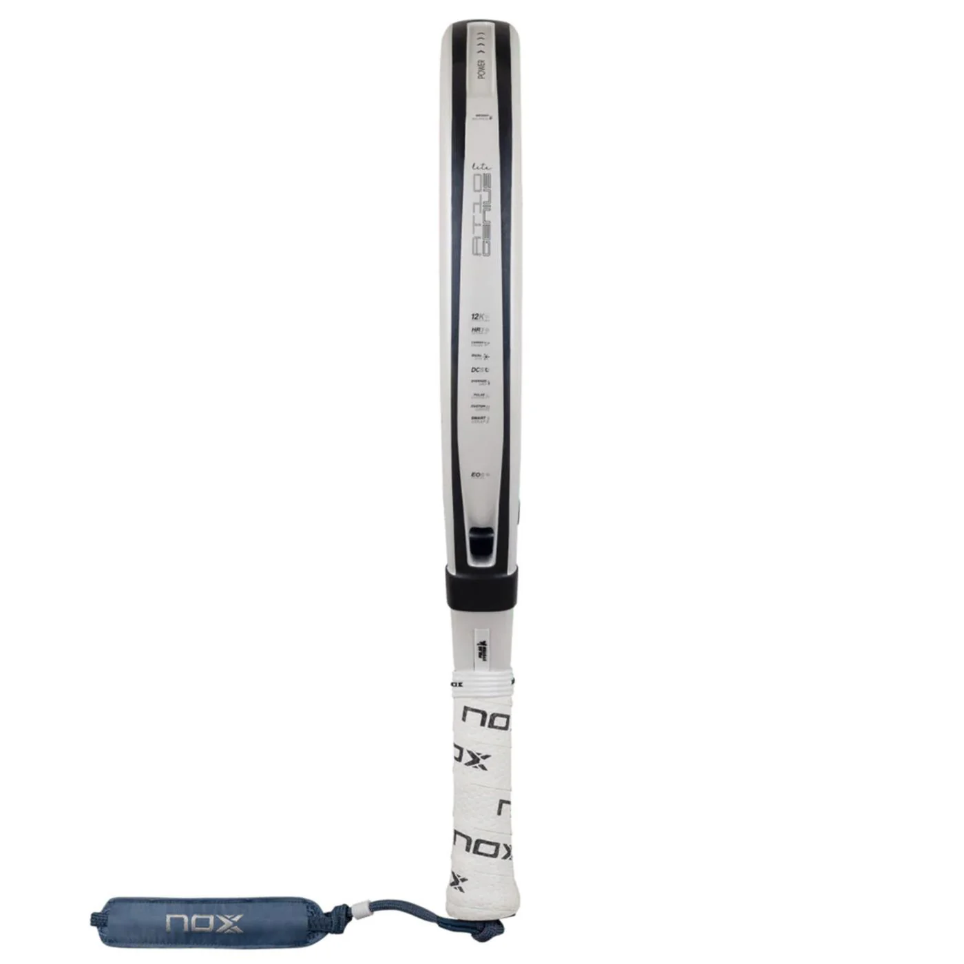 NOX AT10 GENIUS 12K XTR LIGHT - Image 3
