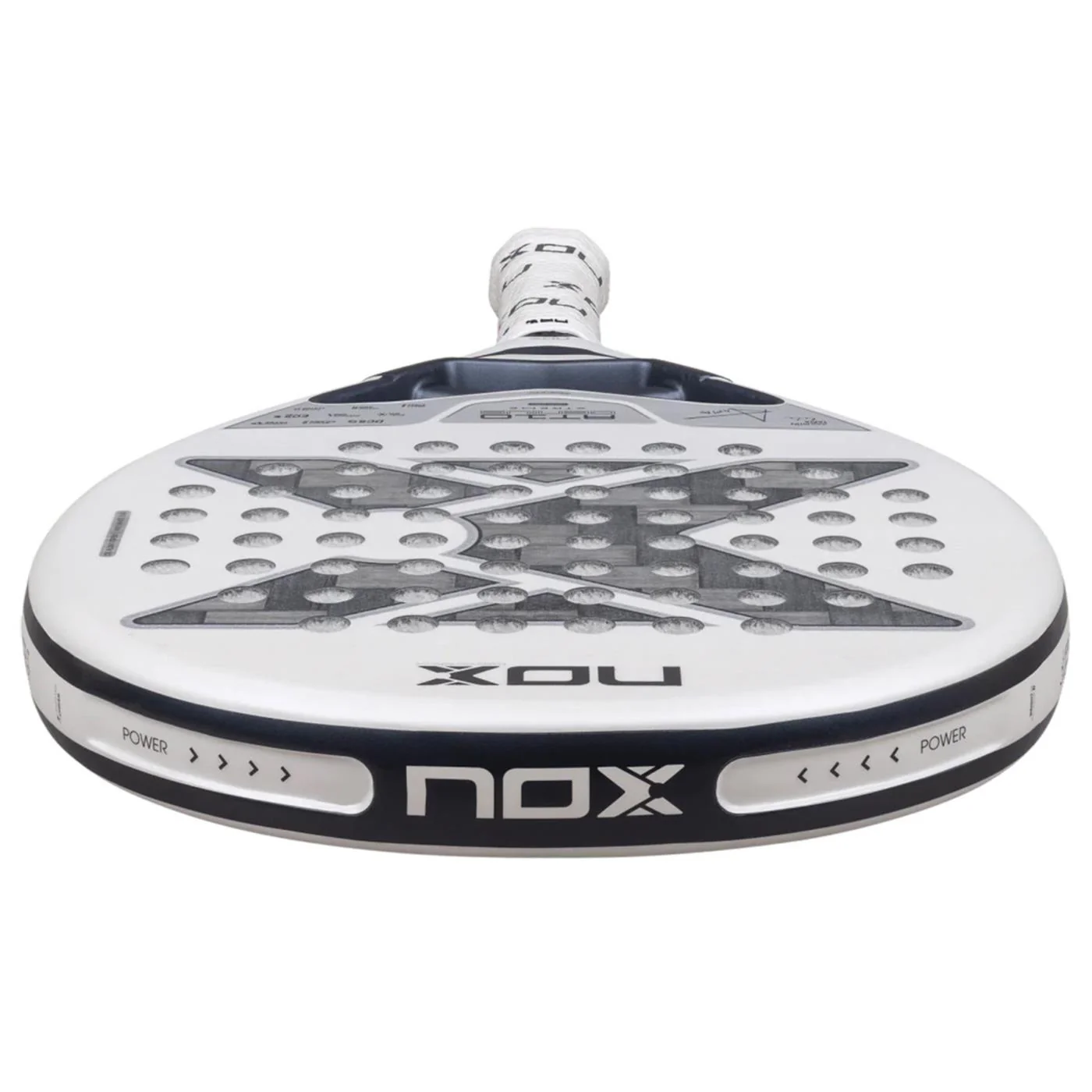 NOX AT10 GENIUS 12K XTR LIGHT - Image 4