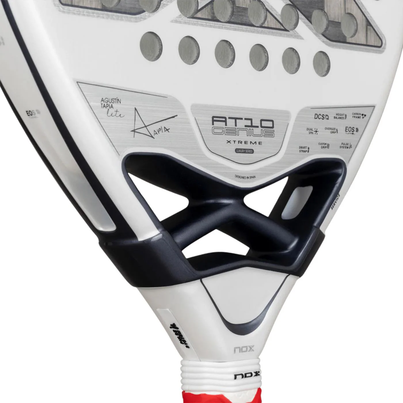 NOX AT10 GENIUS 12K XTR LIGHT - Image 6