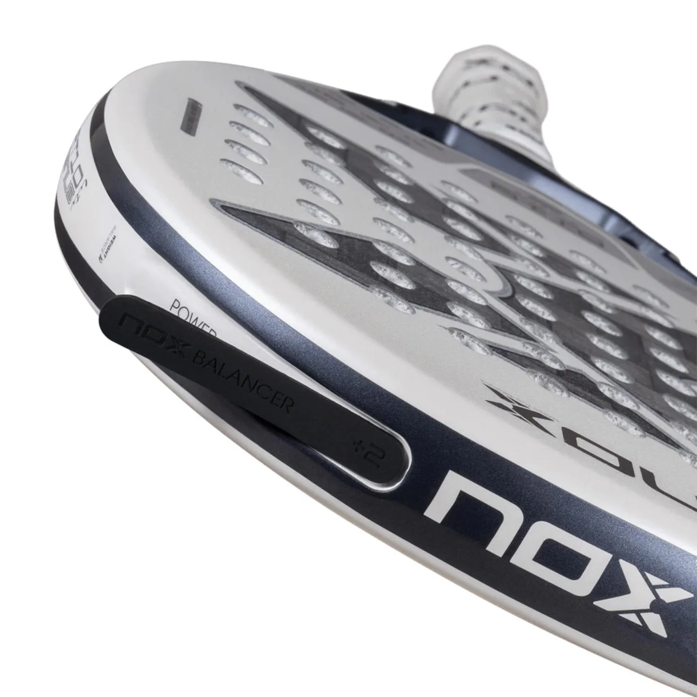 NOX AT10 GENIUS 12K XTR LIGHT - Image 7