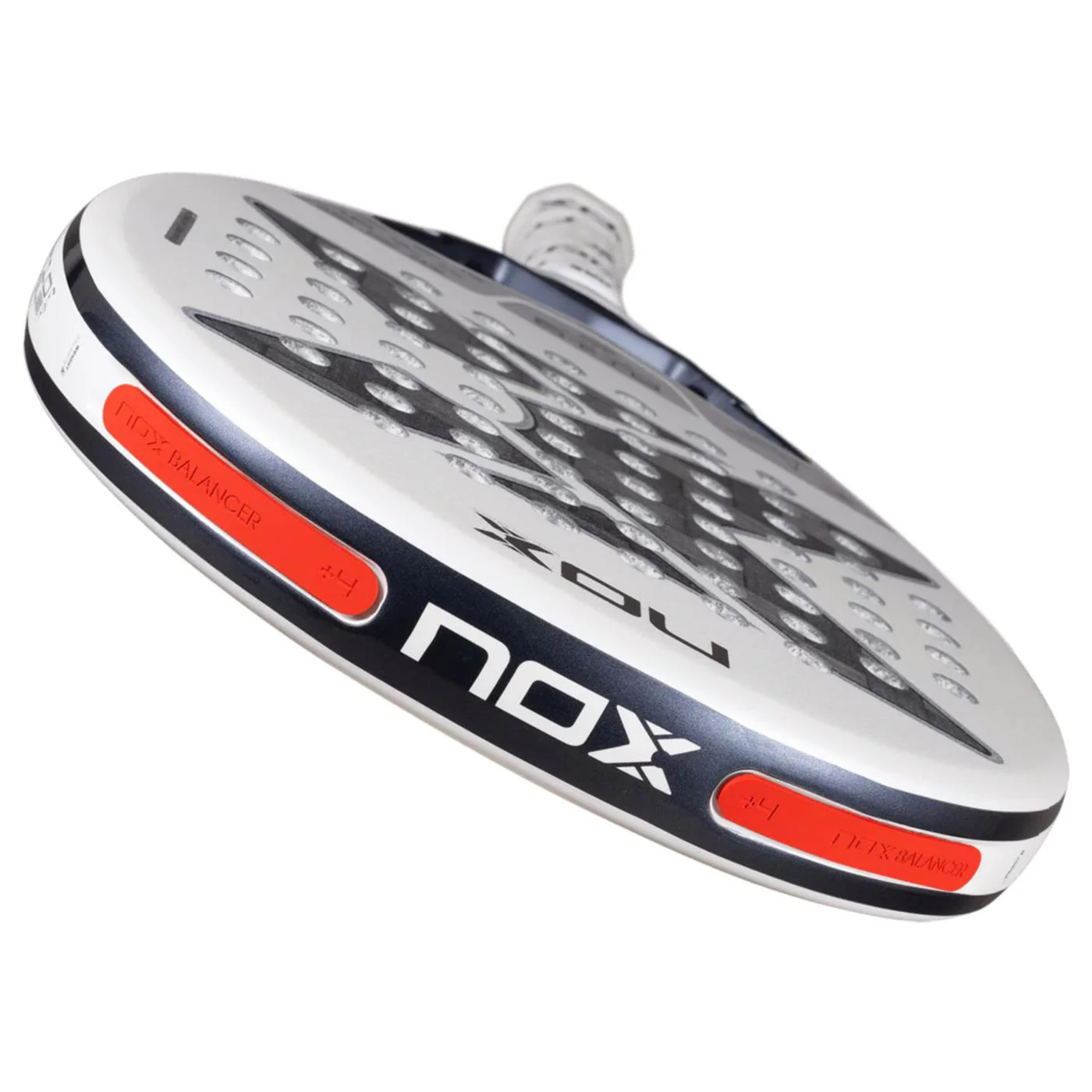 NOX AT10 GENIUS 12K XTR LIGHT - Image 8