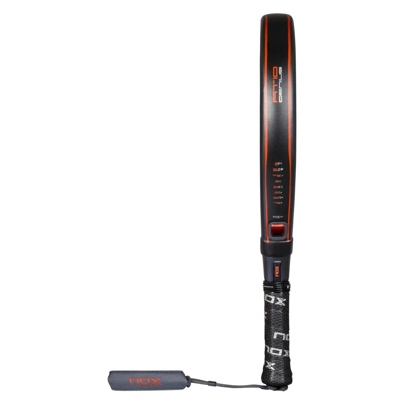 NOX AT10 GENIUS 18K TAPIA - Image 3