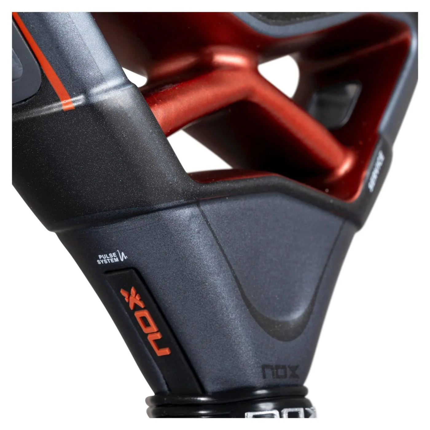NOX AT10 GENIUS 18K TAPIA - Image 6