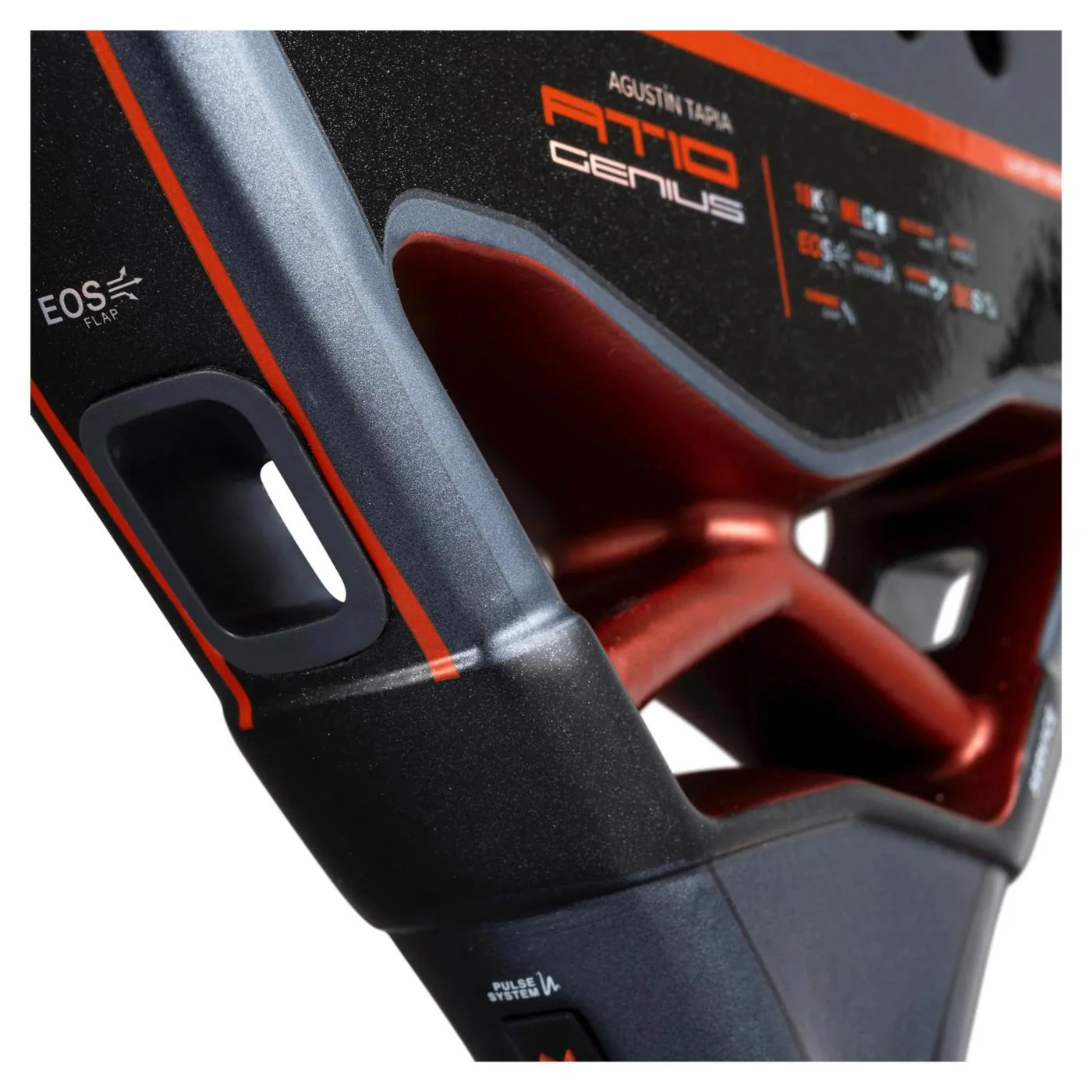 NOX AT10 GENIUS 18K TAPIA - Image 7