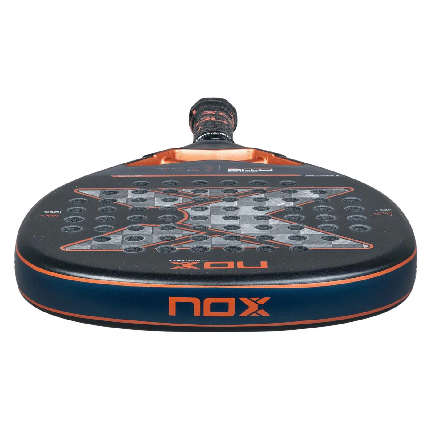 NOX AT10 GENIUS ATTACK 18K - Image 4