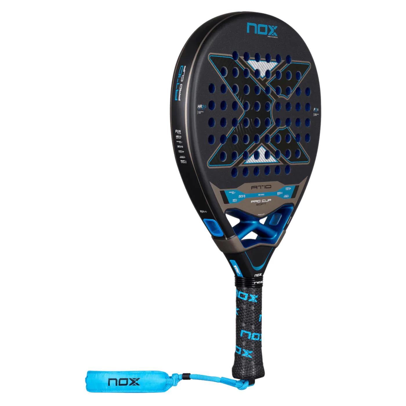 NOX AT10 PRO CUP COMFORT - Image 2