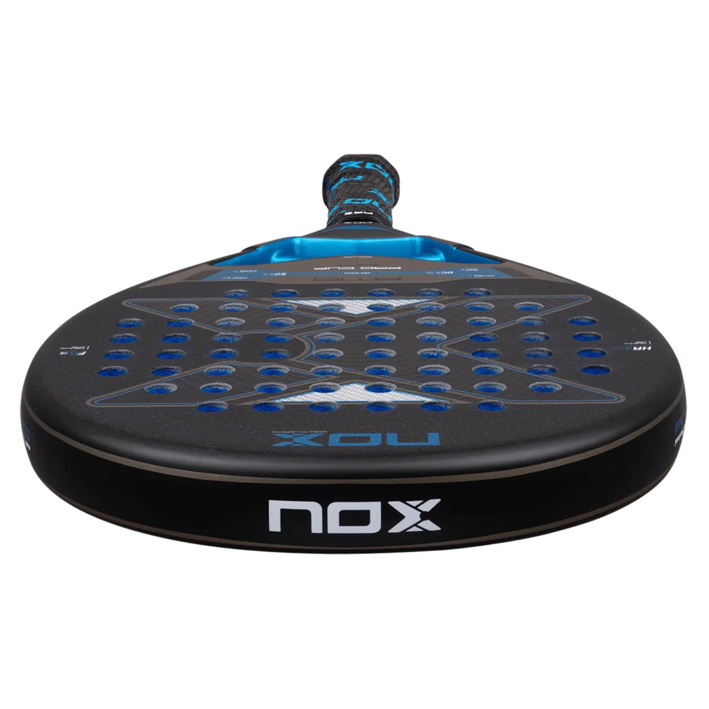 NOX AT10 PRO CUP COMFORT - Image 4