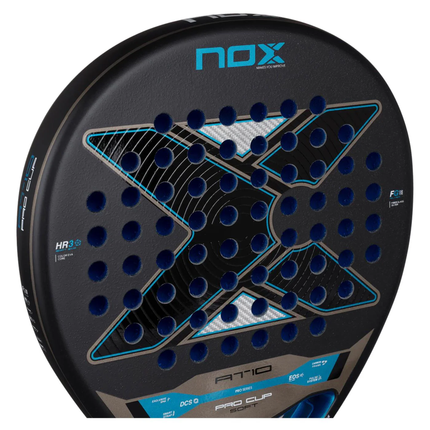 NOX AT10 PRO CUP COMFORT - Image 5